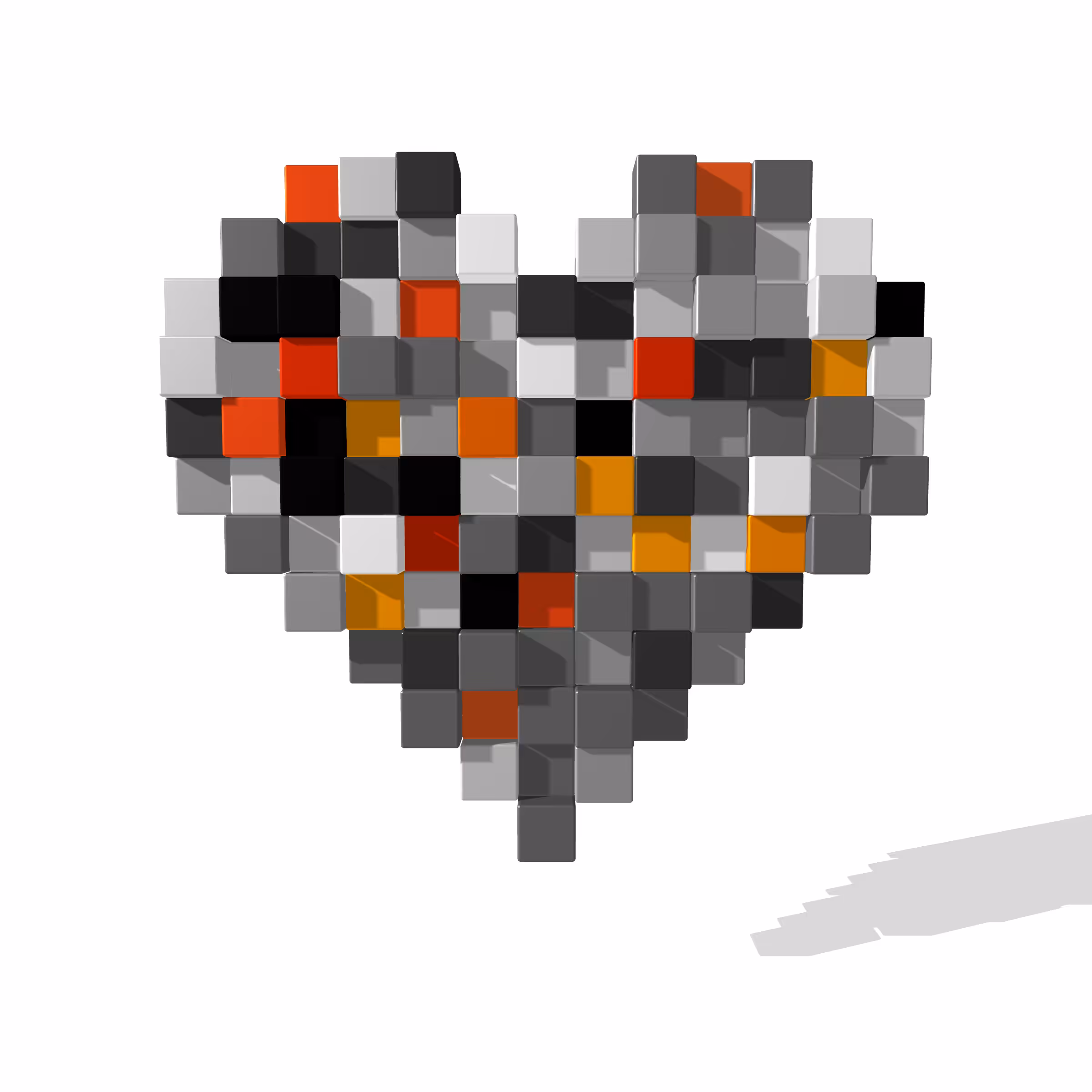 heart + craft #6042