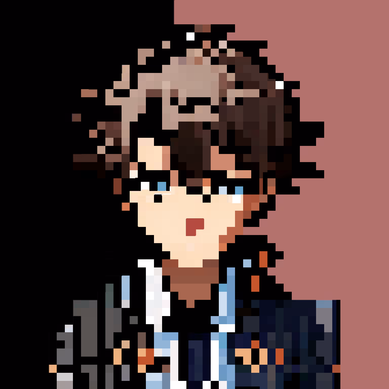 anime boy#3
