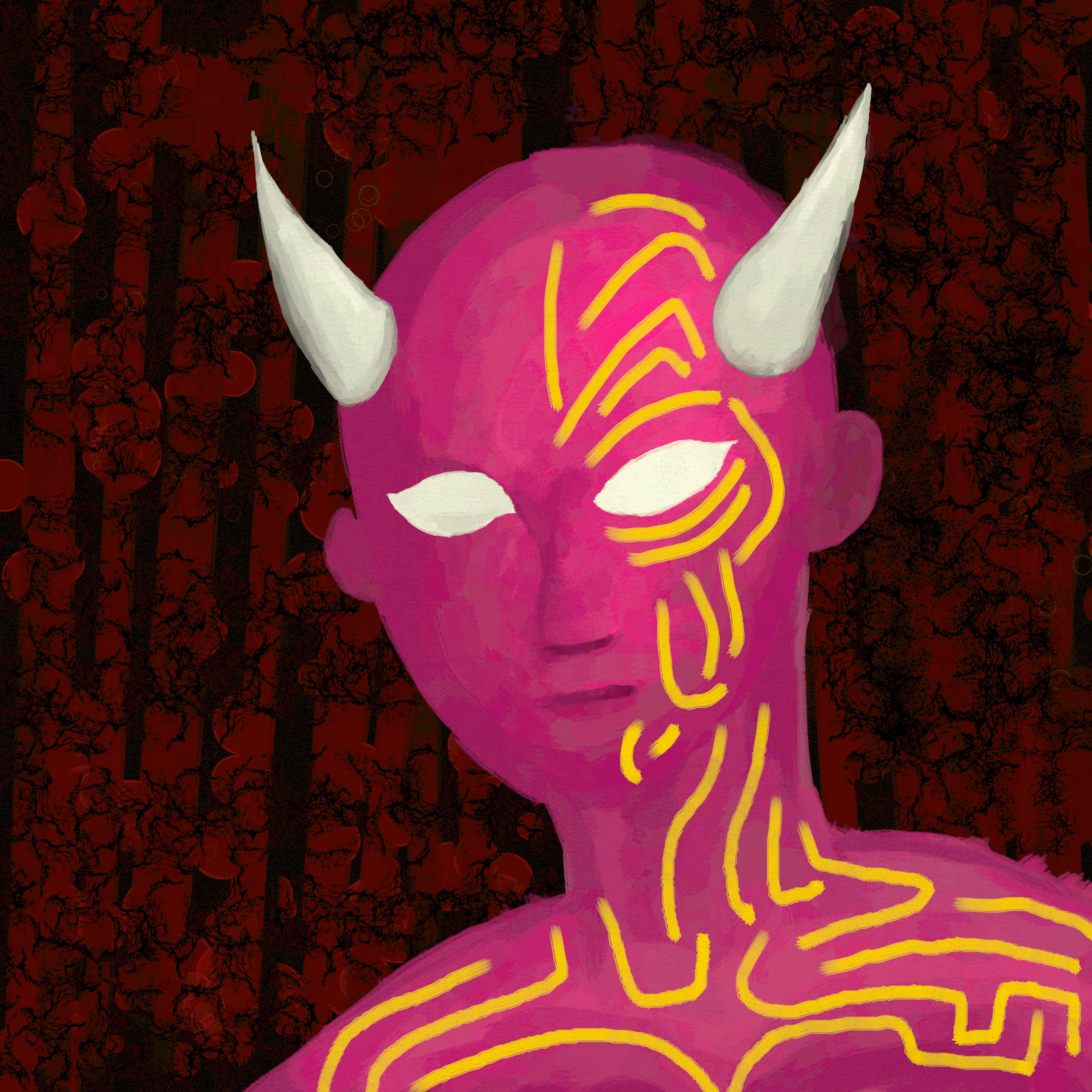 Demonic Energy