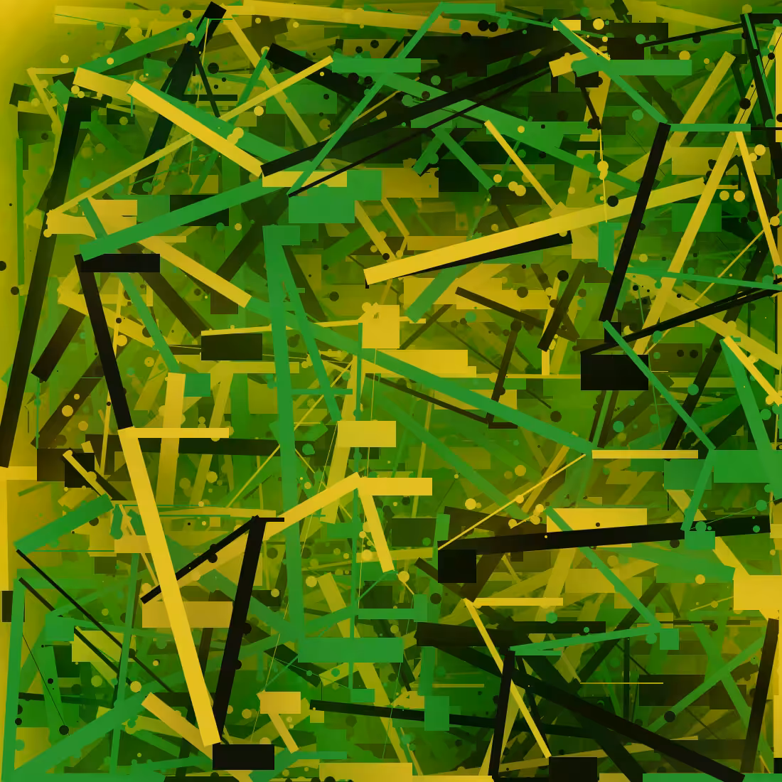 Harmony in chaos #35