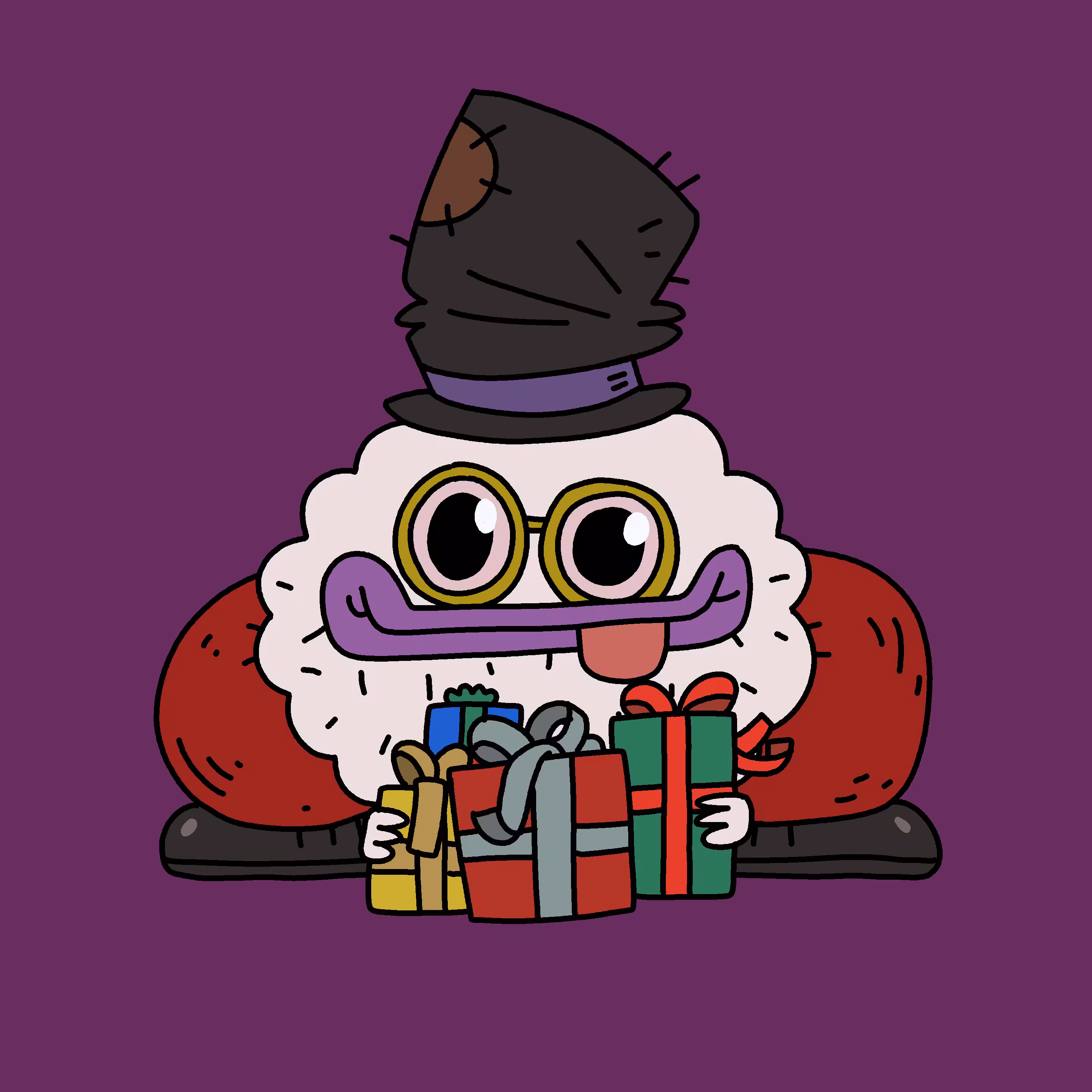 MistleToadz #901