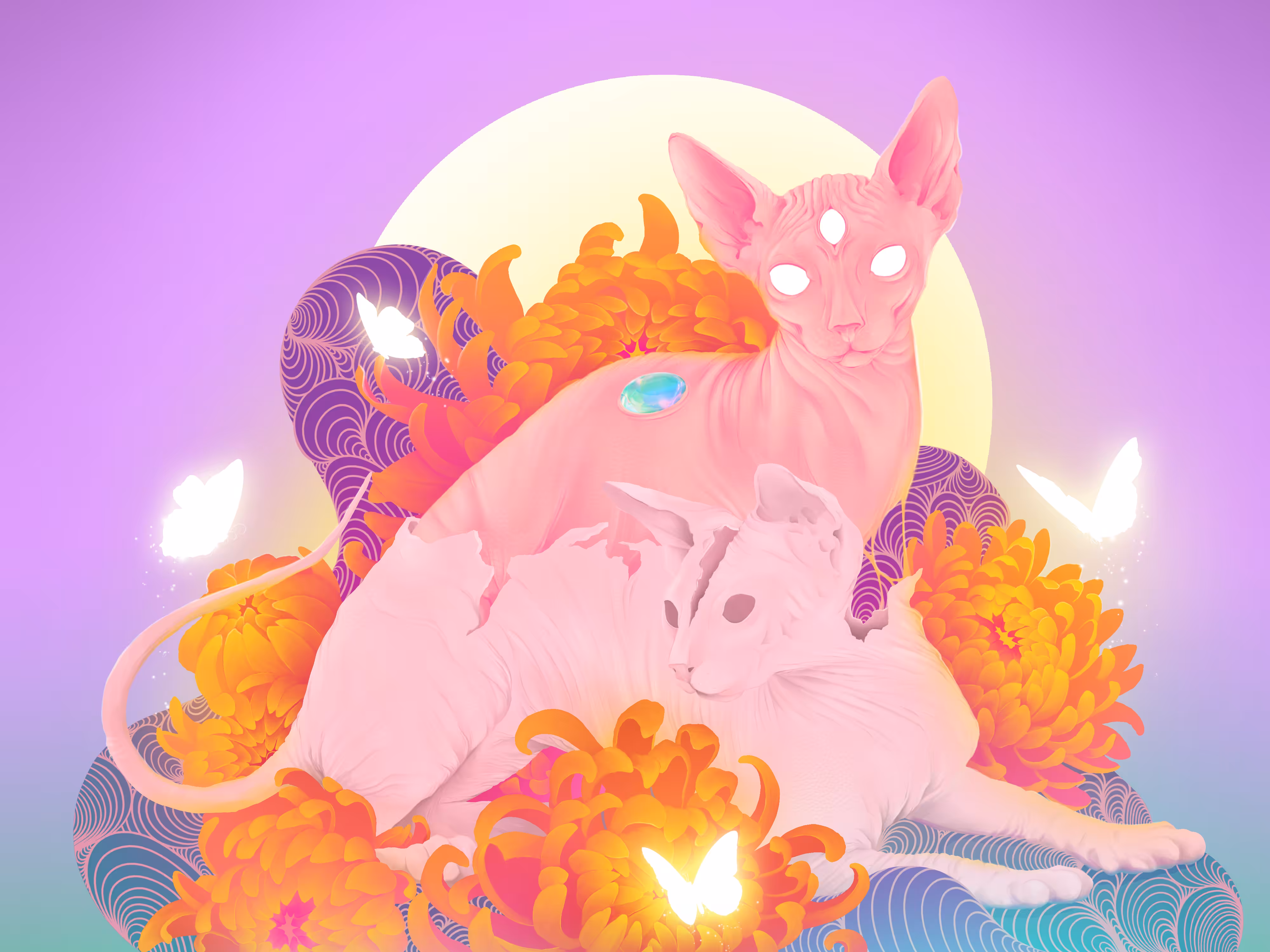 ✦REBORN✦