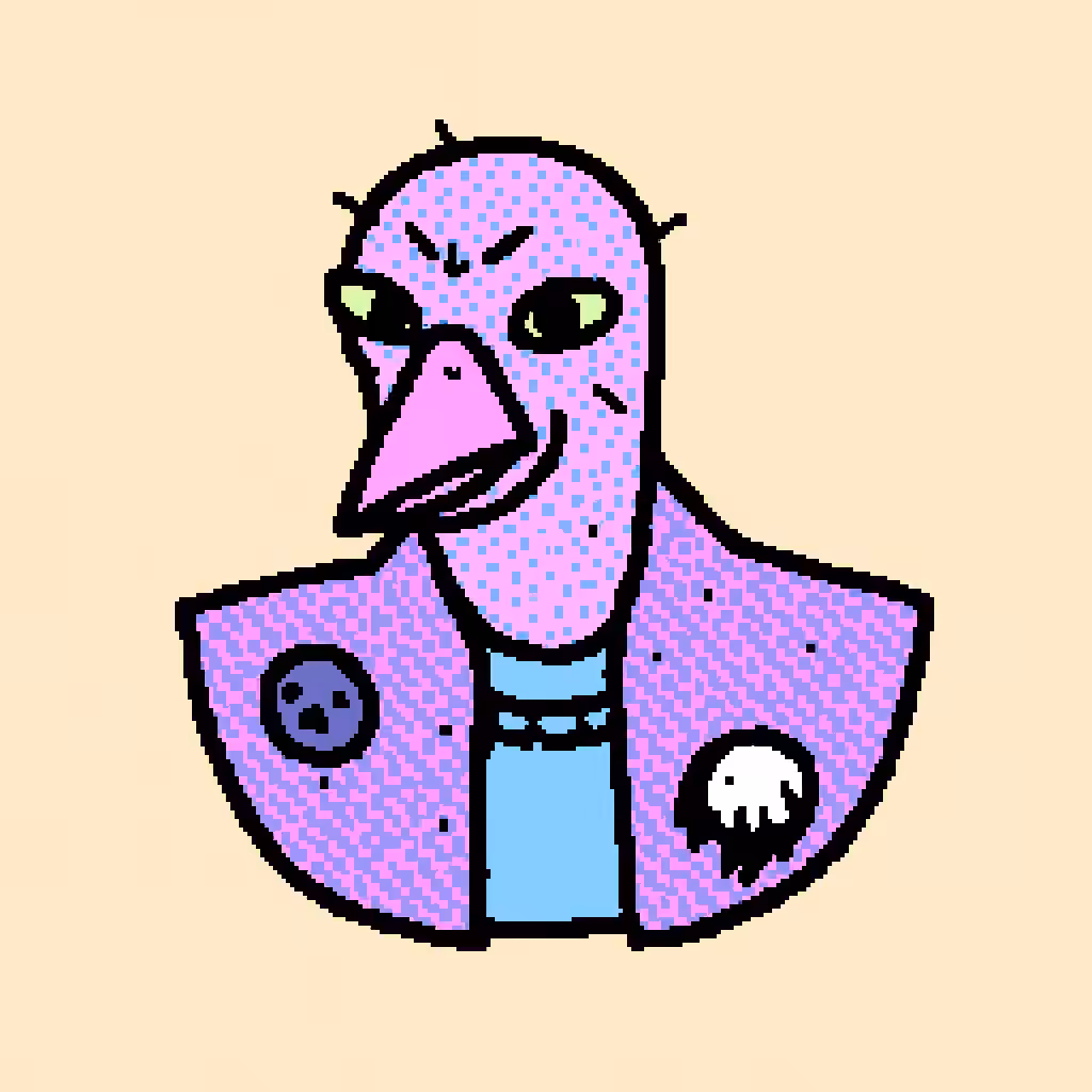 Chronomelt