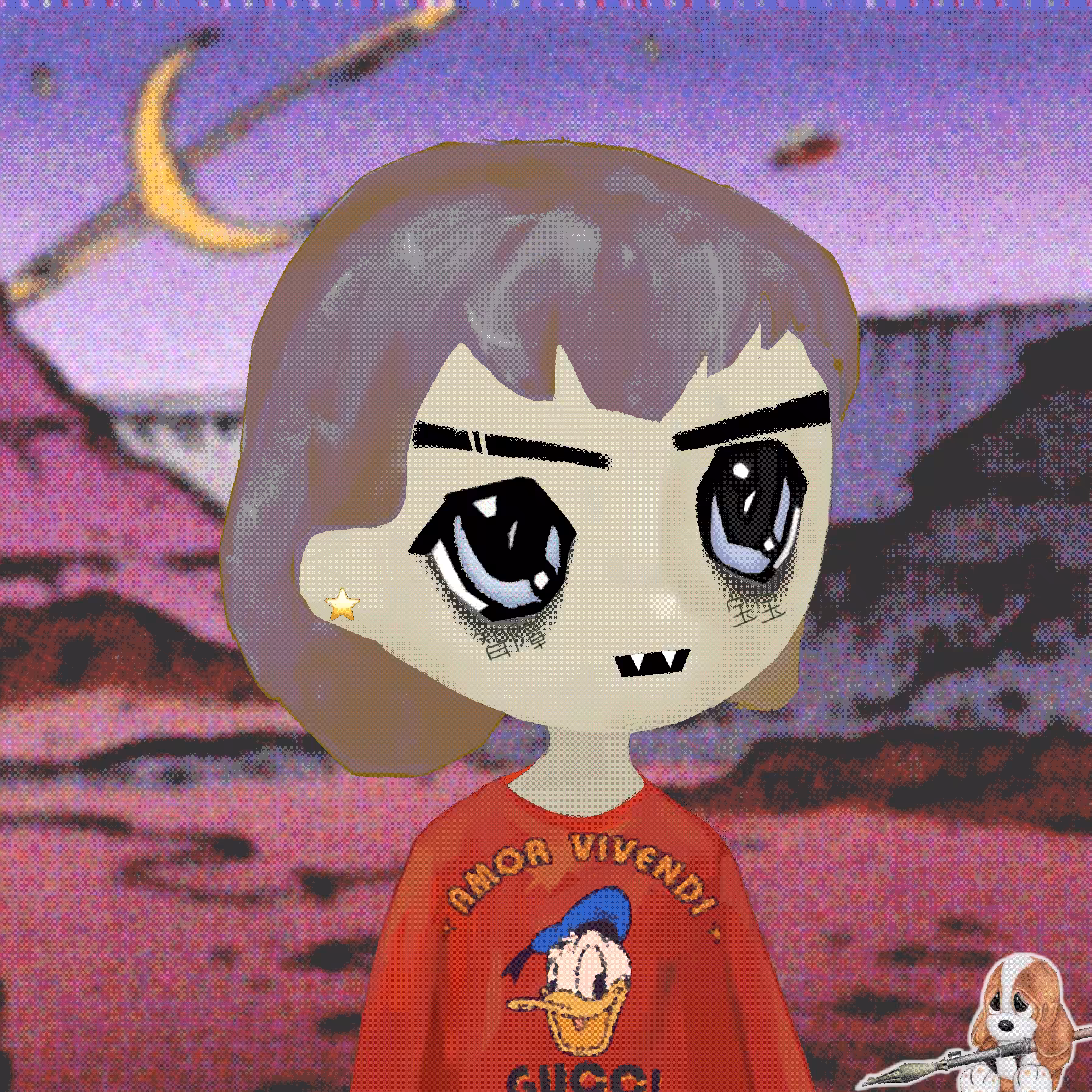Remilio 2112