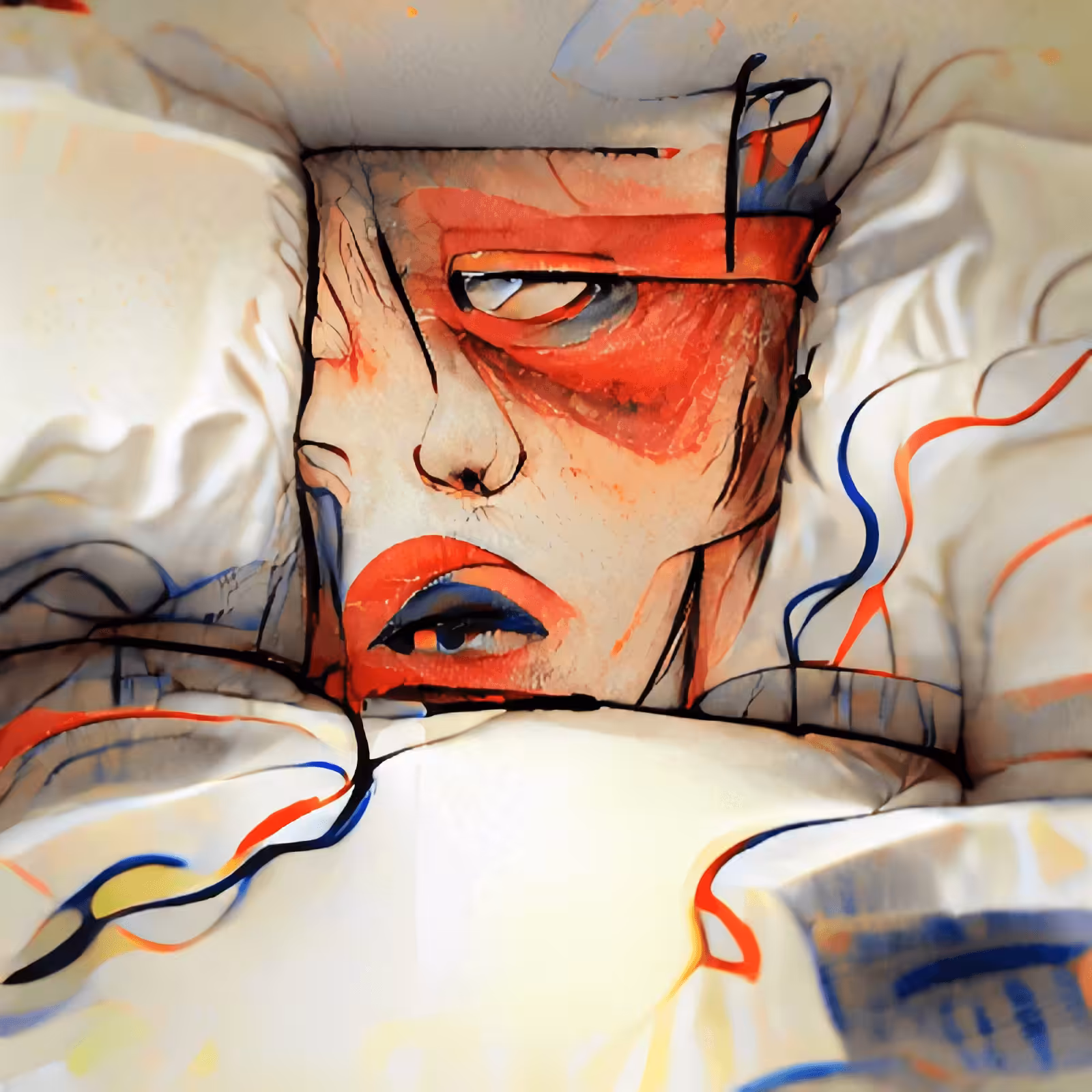 Deep Sleep