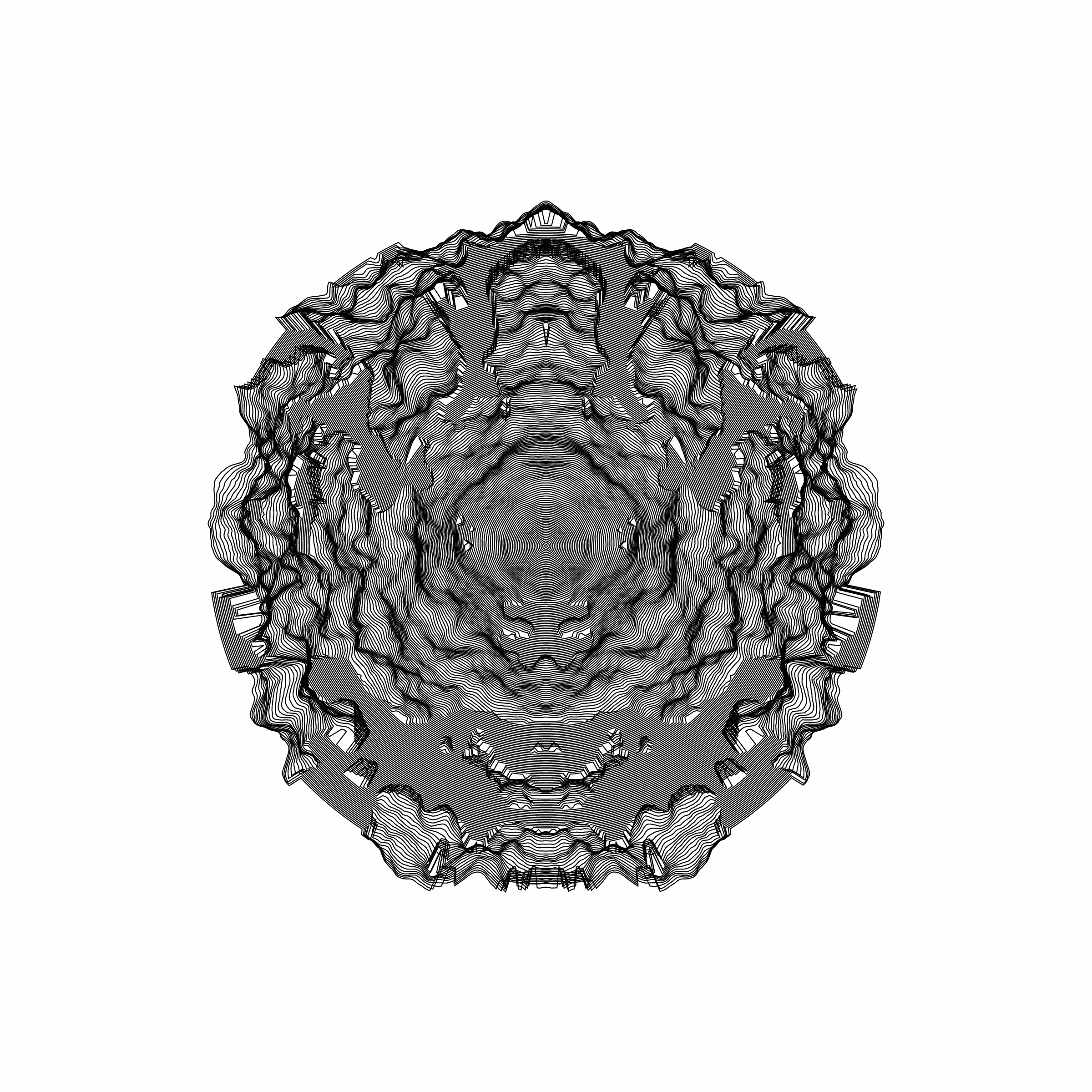 Implosion #186