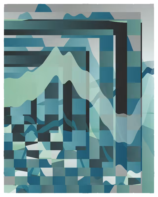 Strange Terrain Re·Dux #82