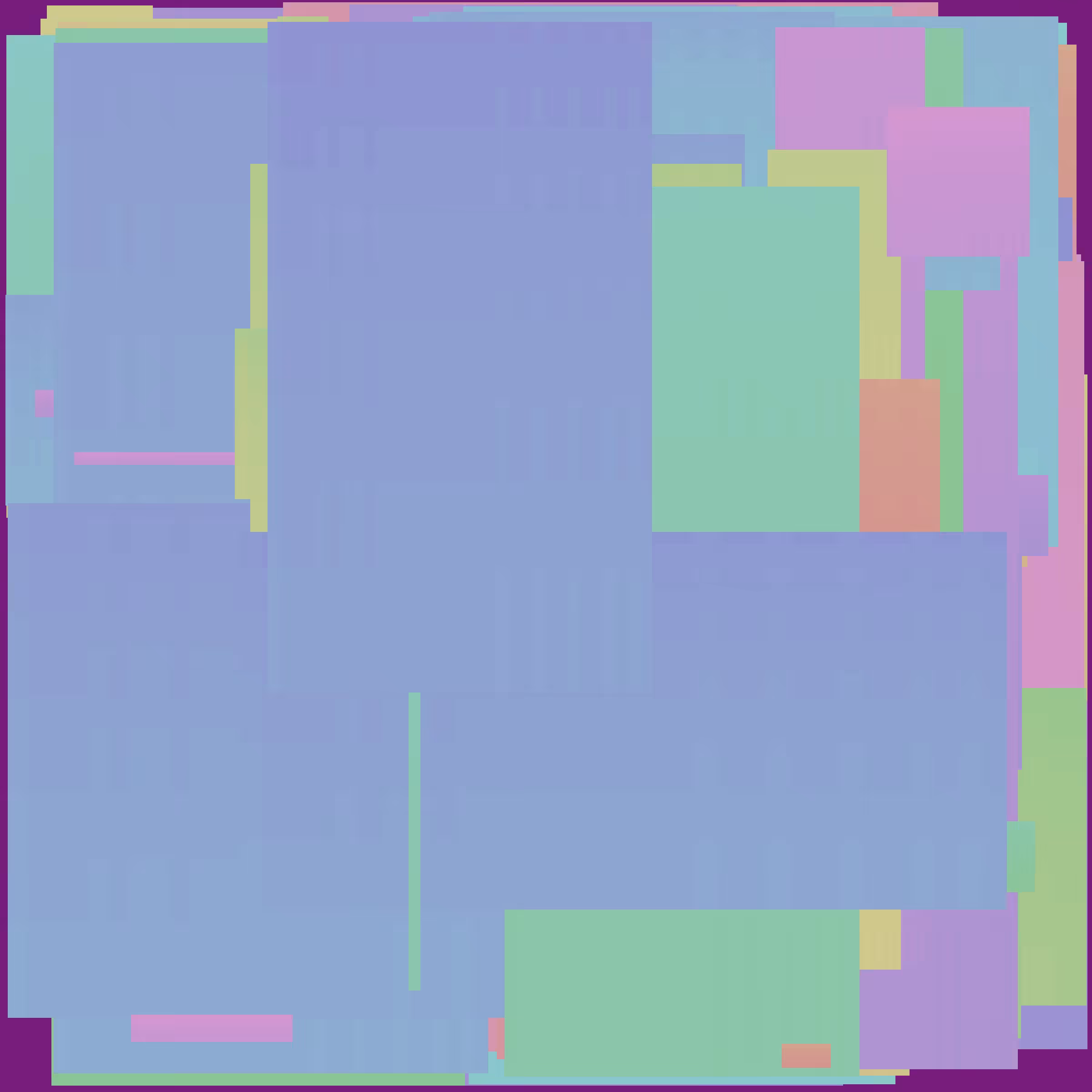ARTGLIXXX GENESIS: ARTGLIXXX #4824 [ELDEST]