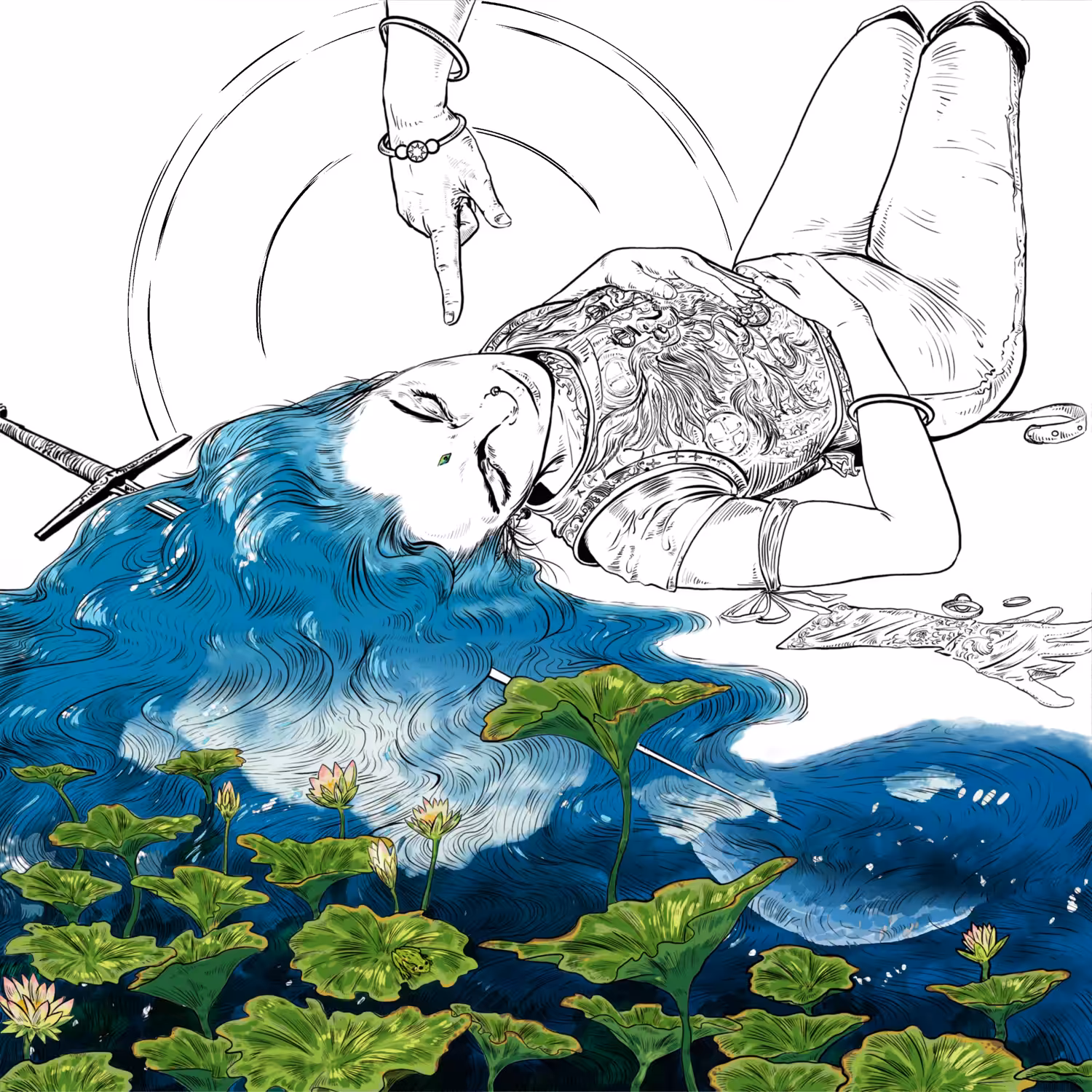Sleep Spell