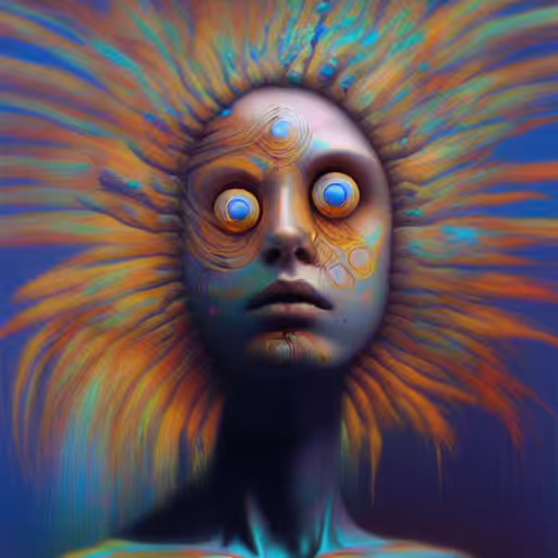 Future Art By Mr C