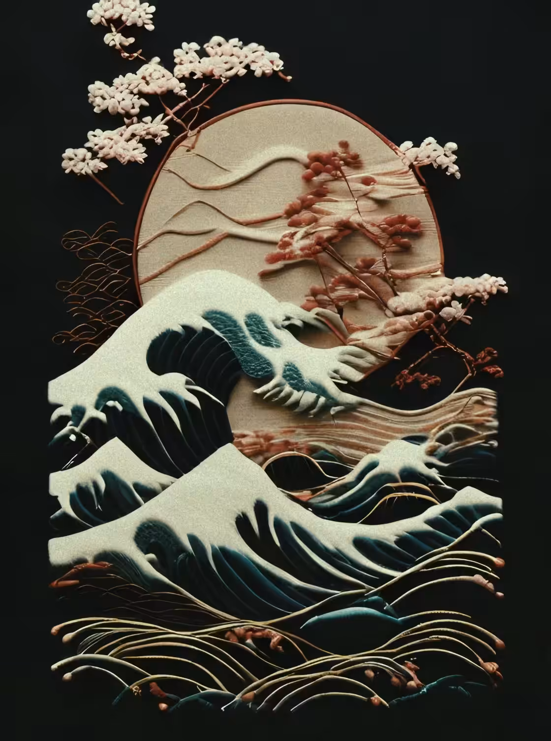 Threads: NAMI