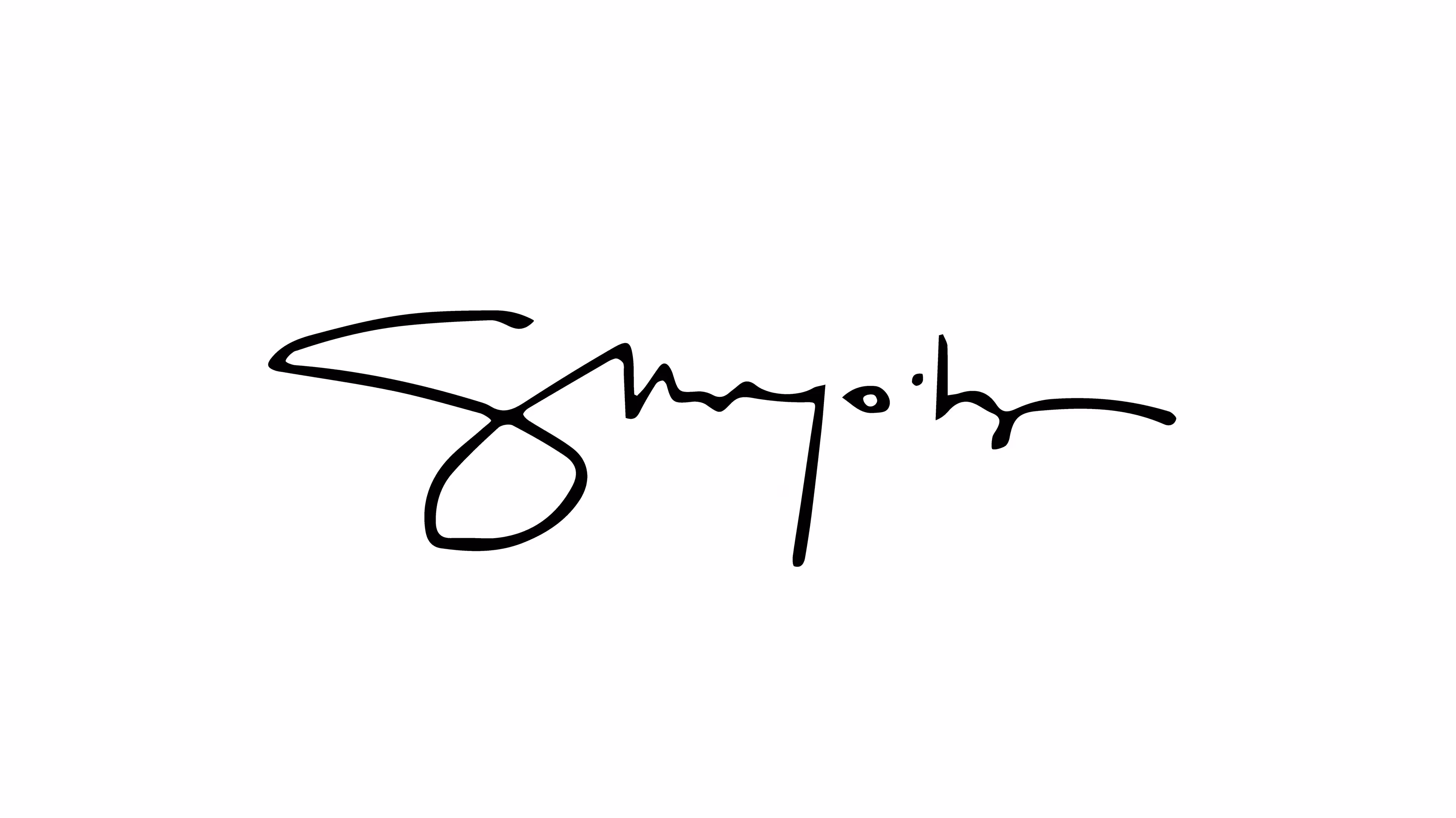 Sarah Meyohas (Unsigned)