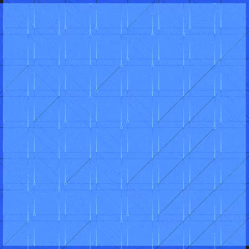 ISOMETRIC GLITCH #148