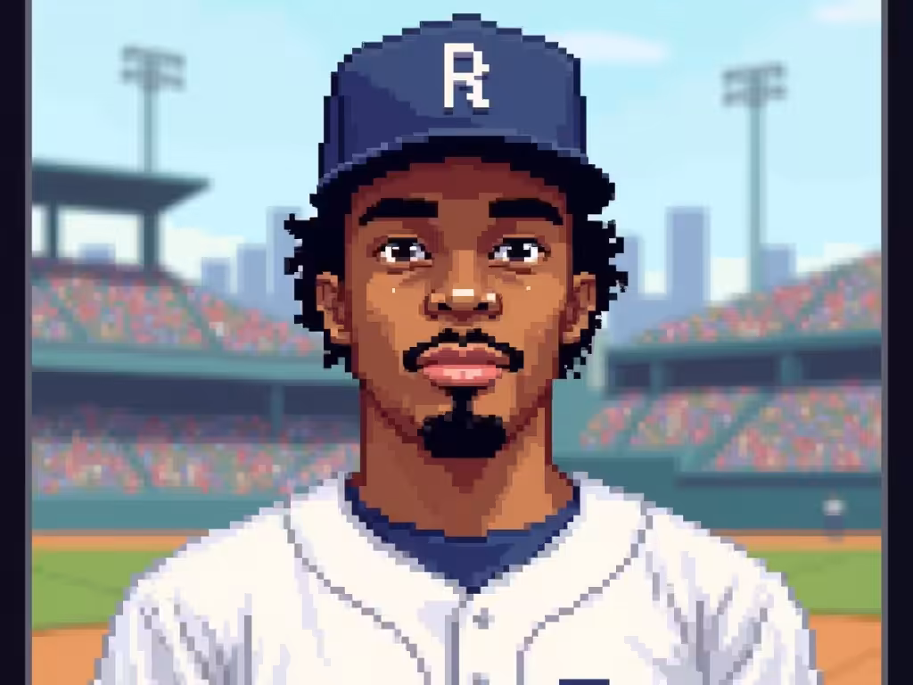 DataBaseball: Jeurys Familia - 2019 (0.3 PV)