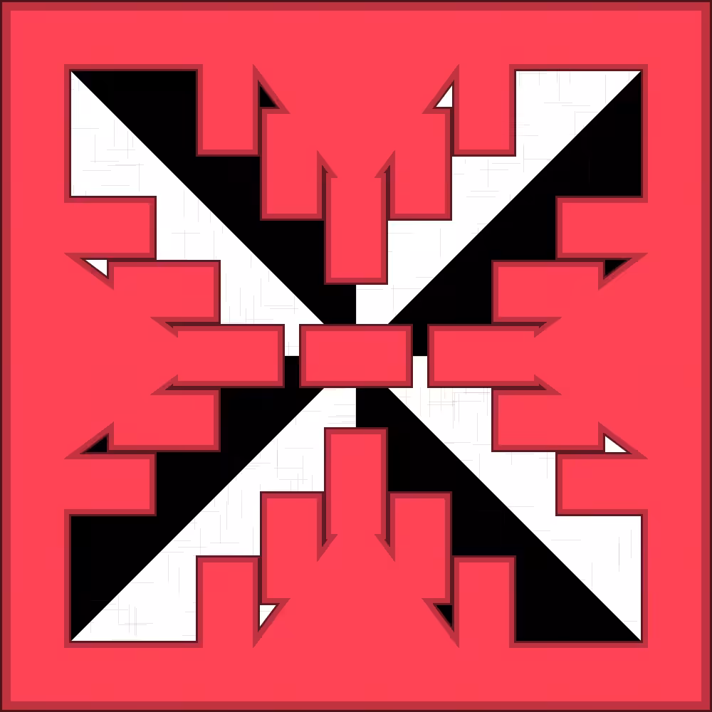 Papercut Factory #58