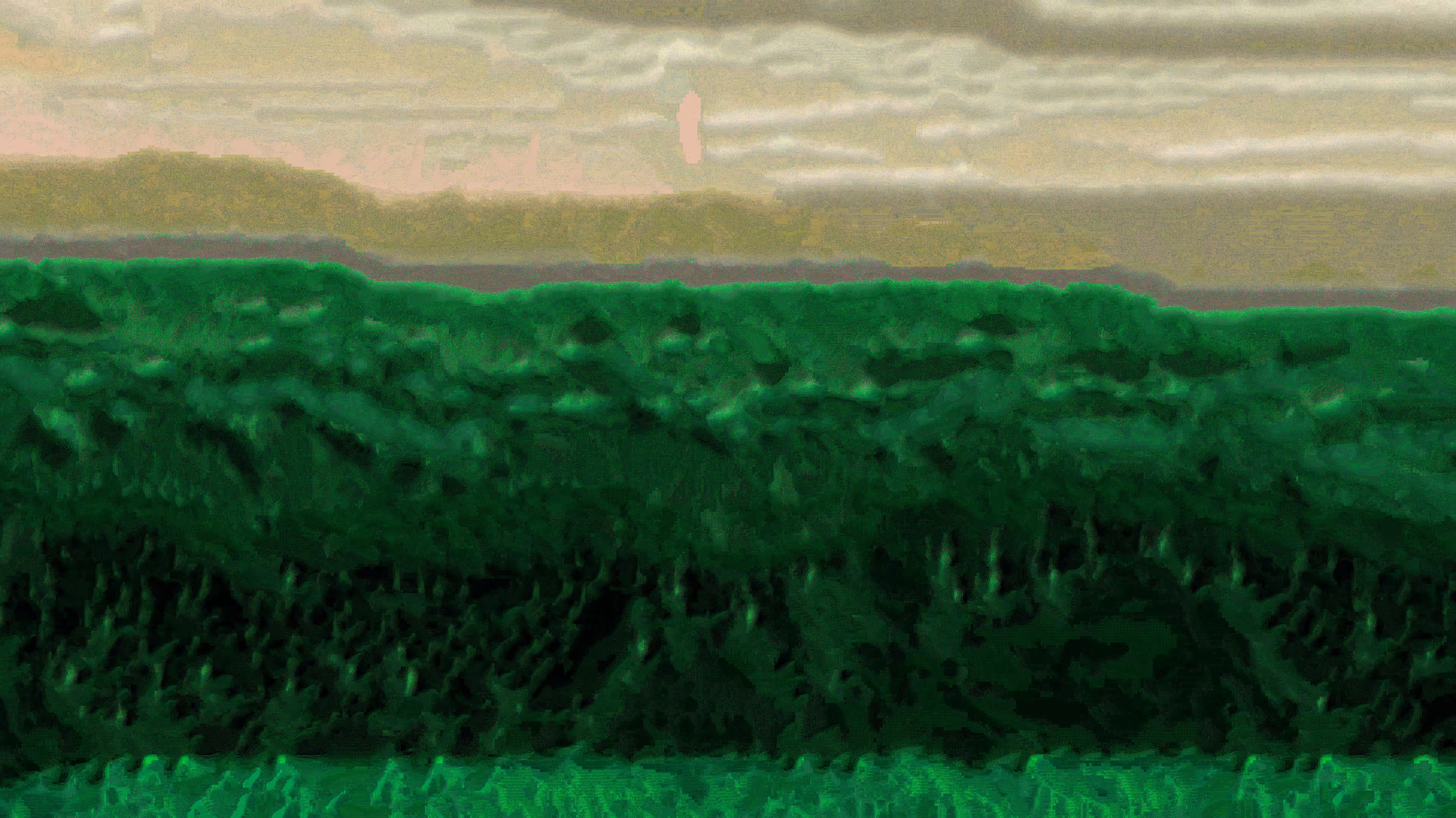 Cumulus Mountains 33