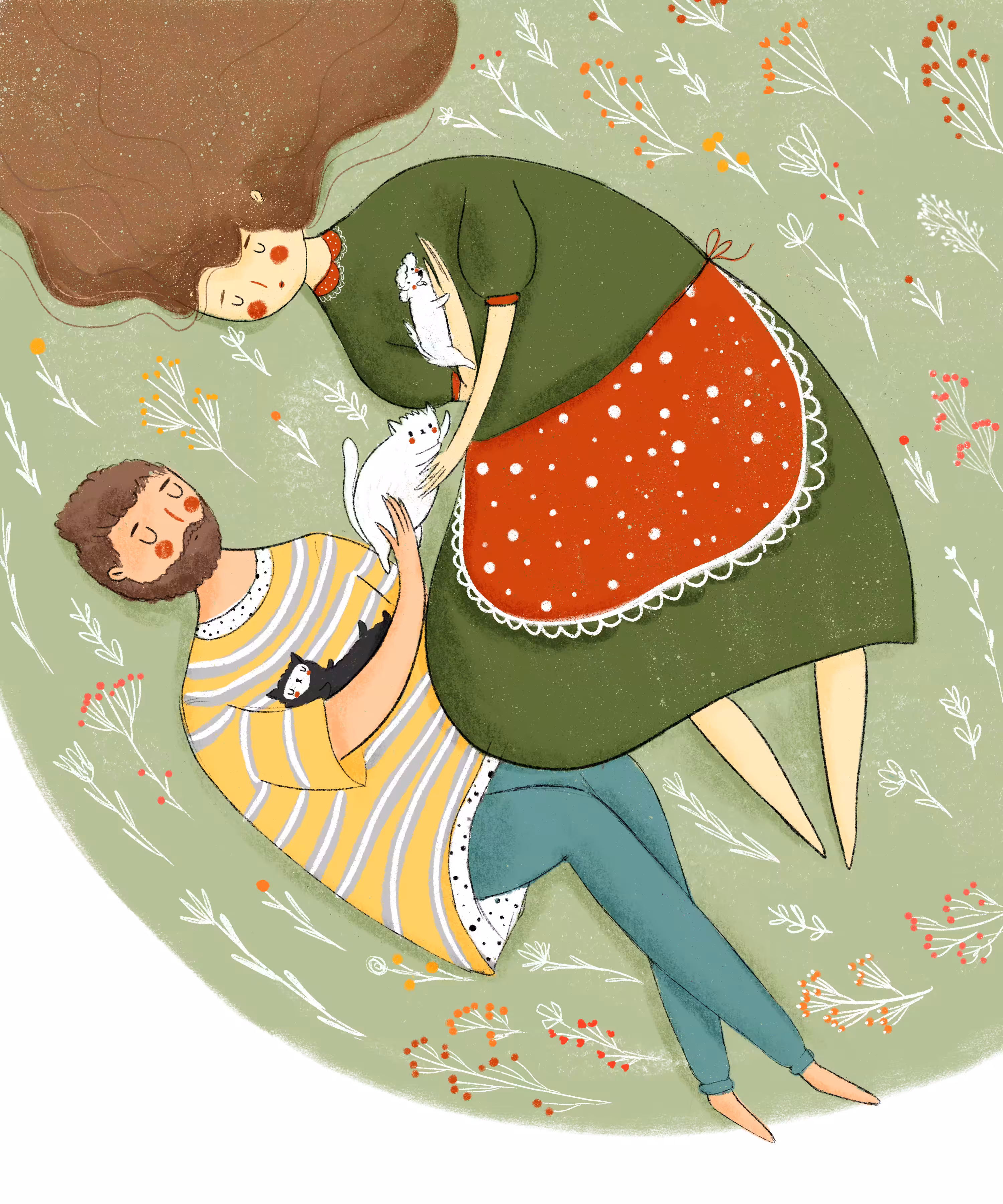 Sweet Family