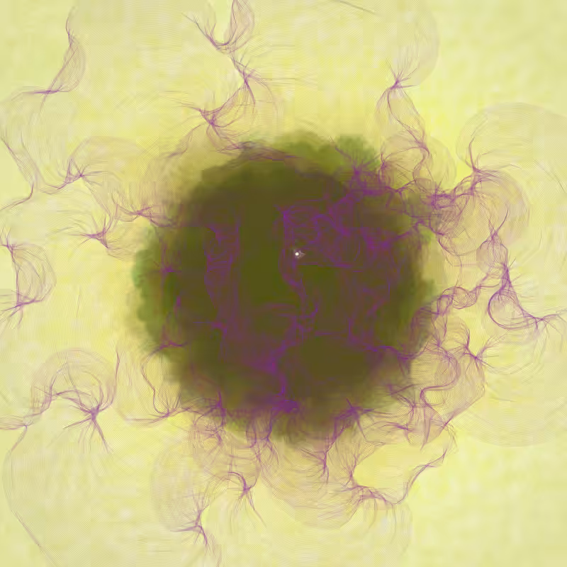 Sunspots #53