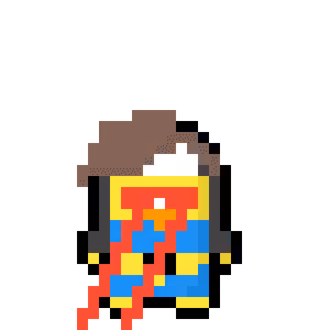 PixelPenguin #86