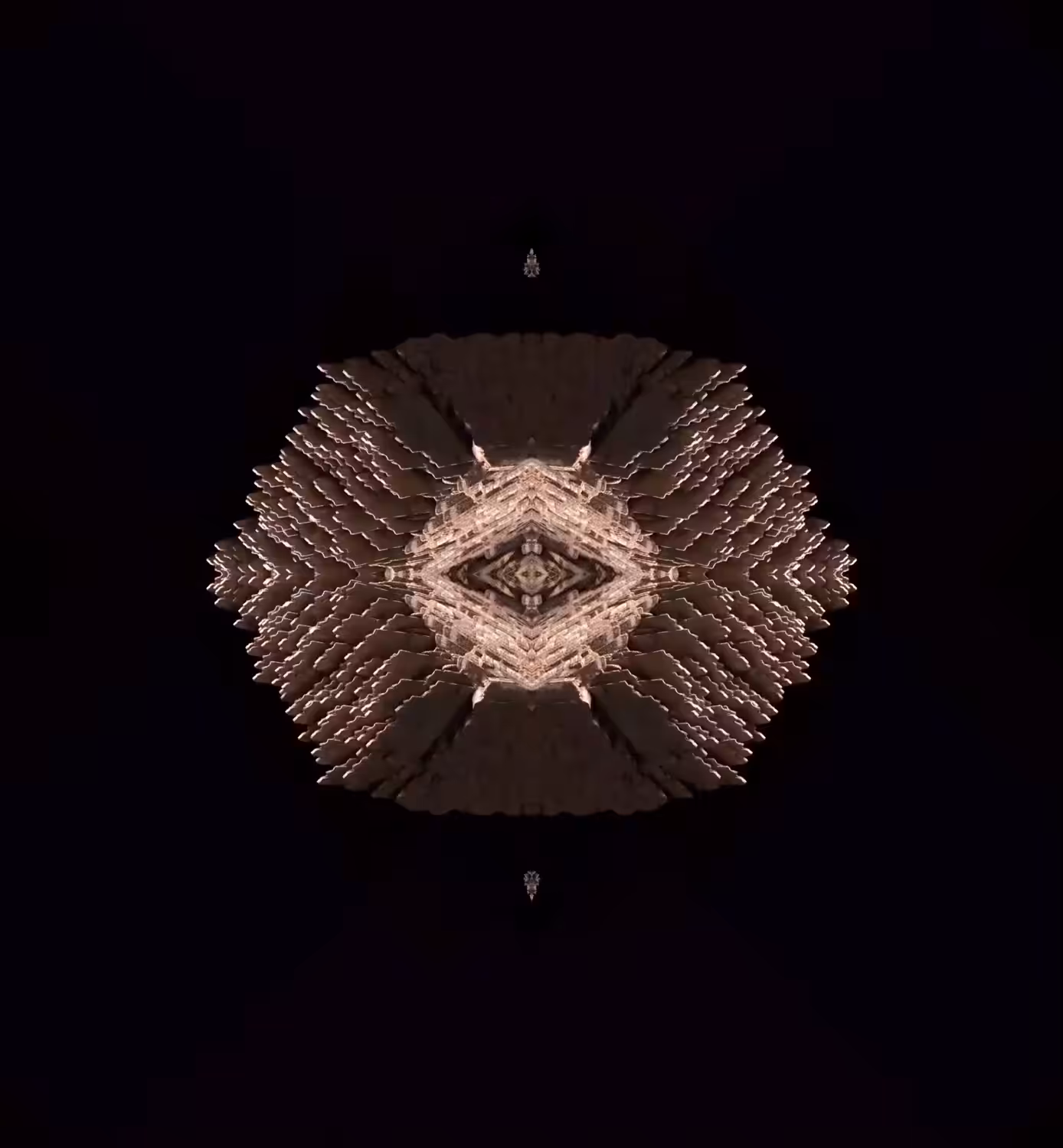uncanny affiliations __ 001