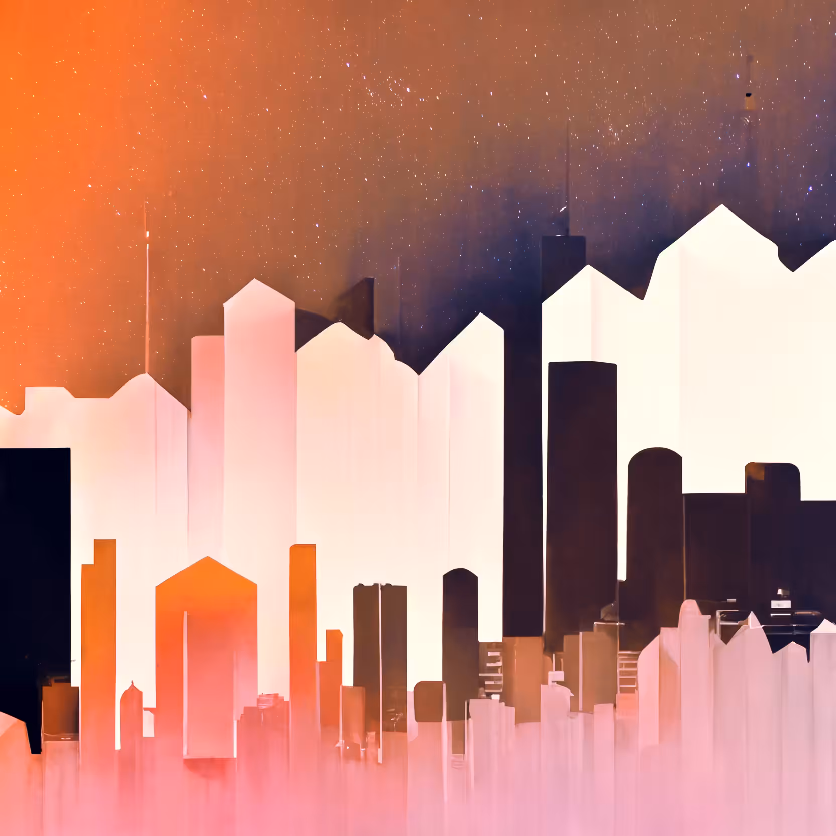 Geo-City: Ironedge