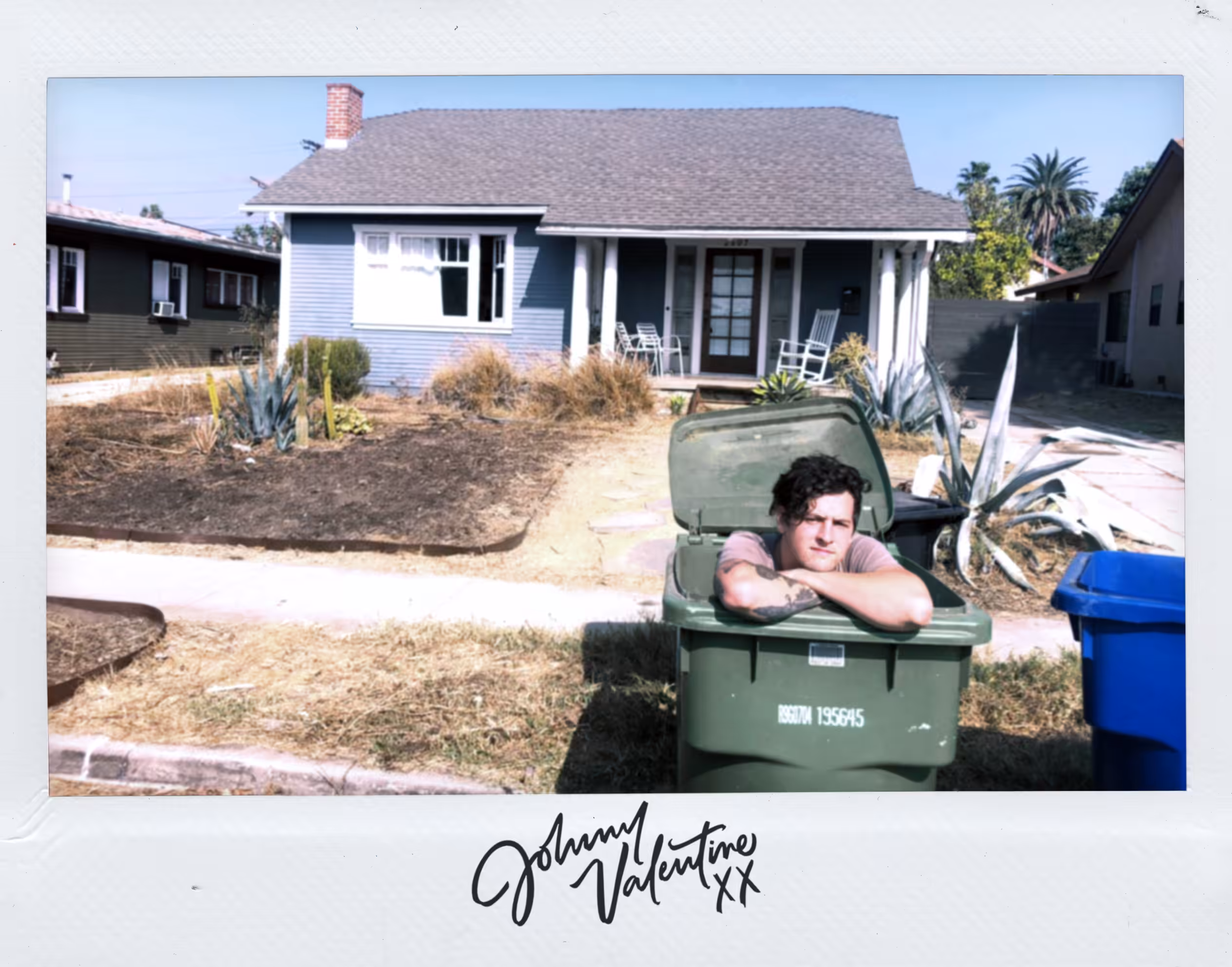 Trash Can