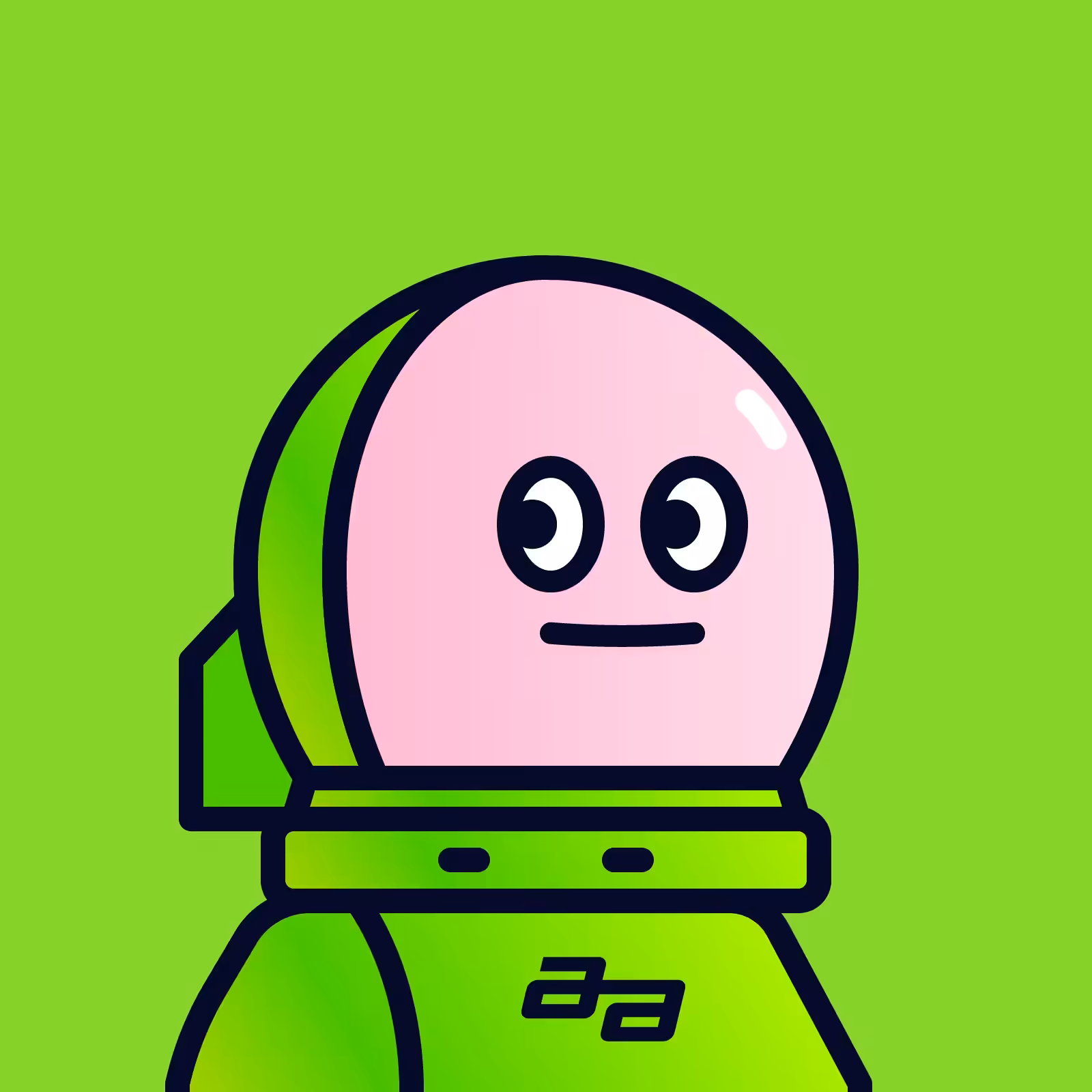 Awkward Astronauts #1595