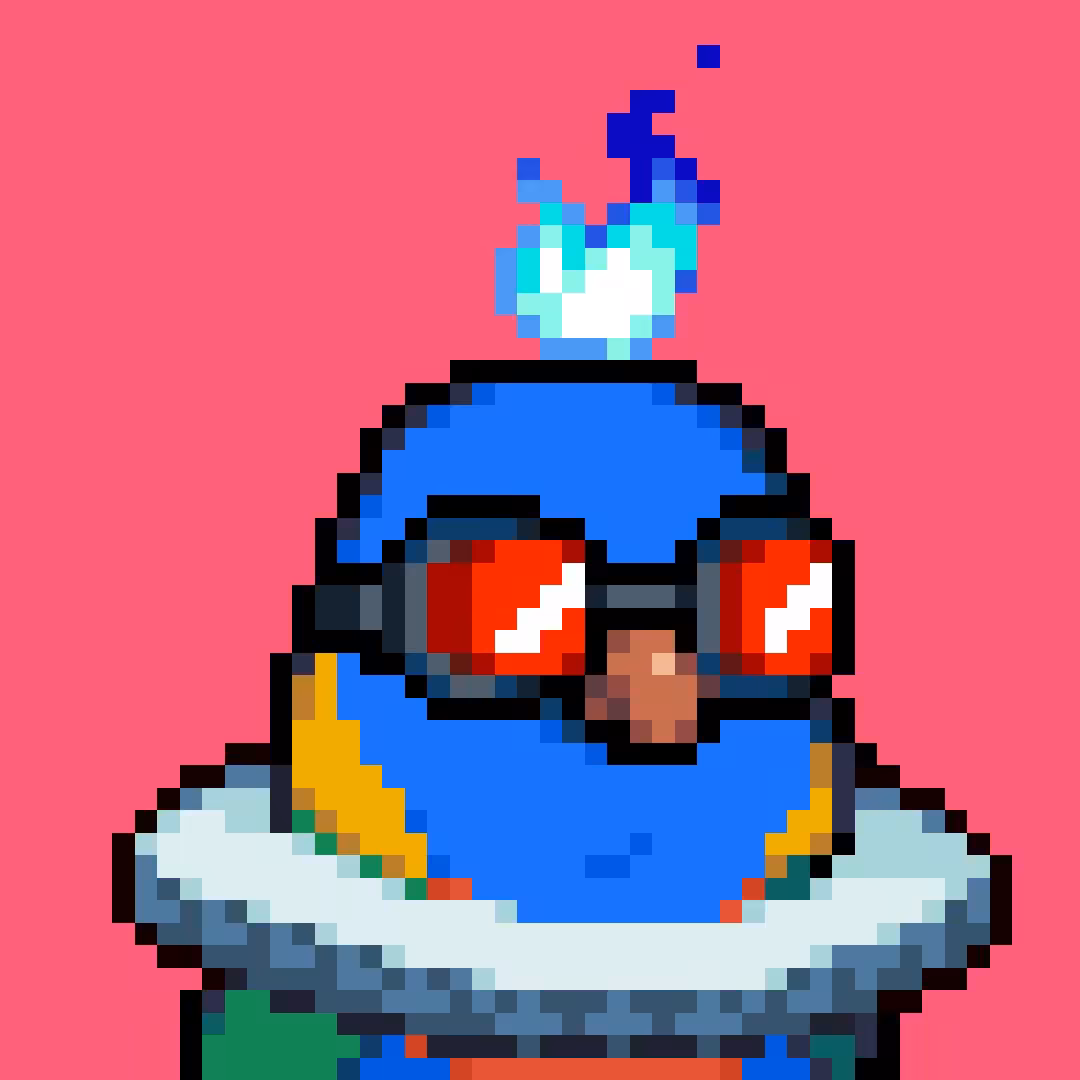 Lovebird#4722