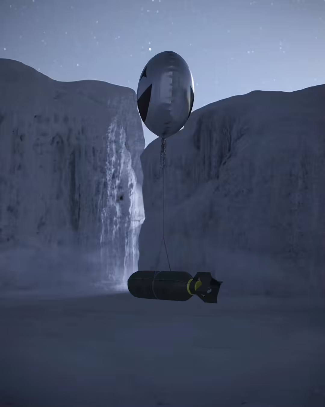 The Present