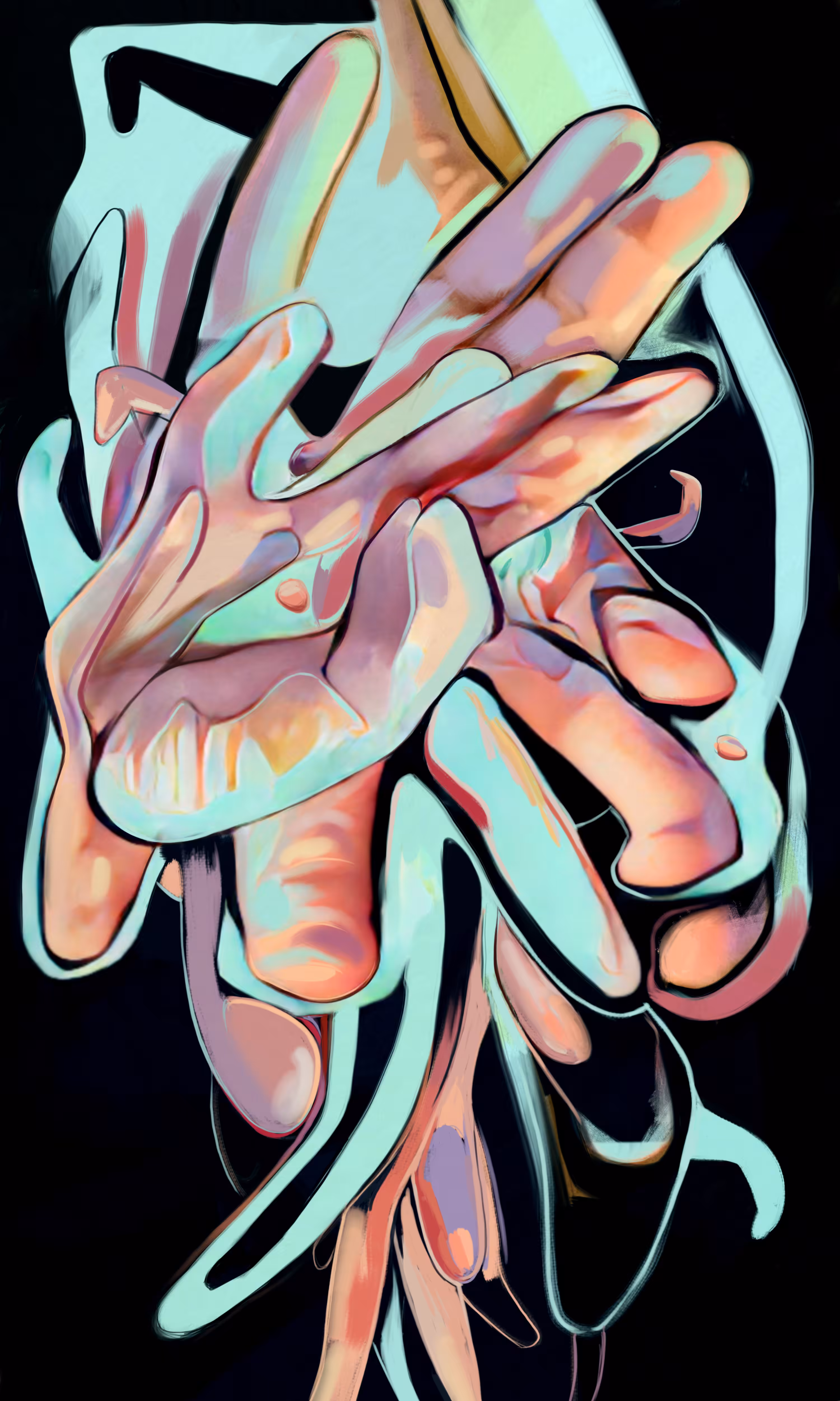 Organism I 