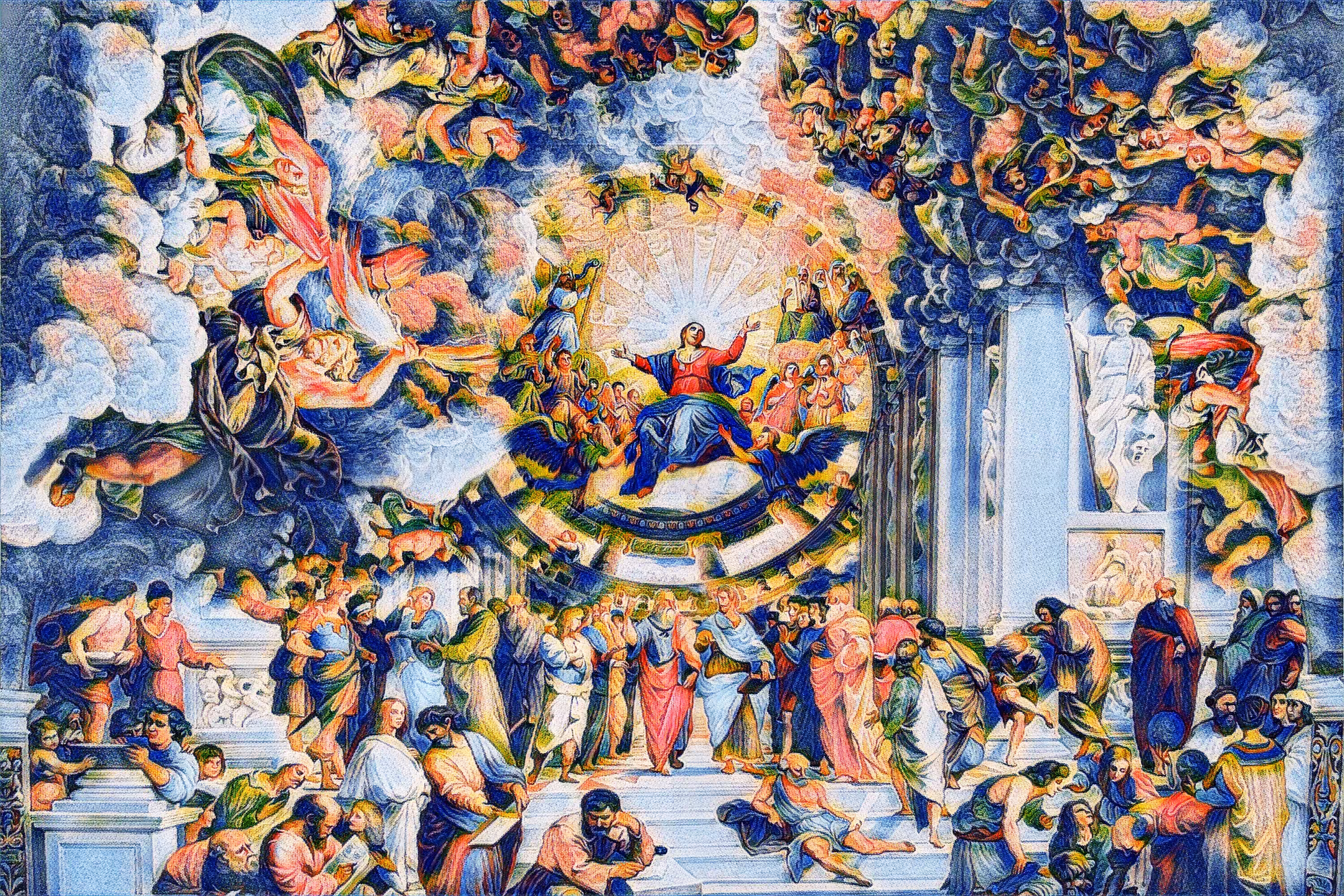 Pantheon