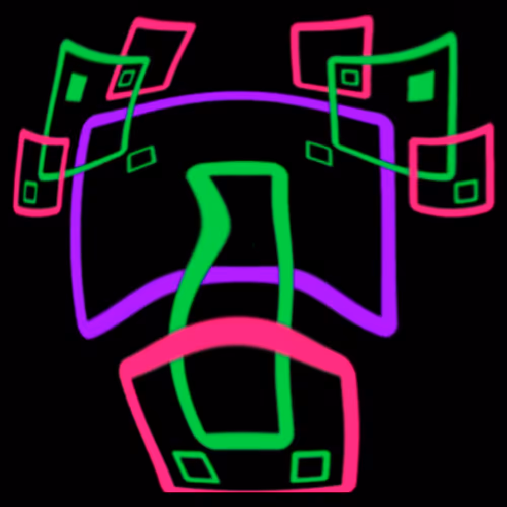 DALI Bot