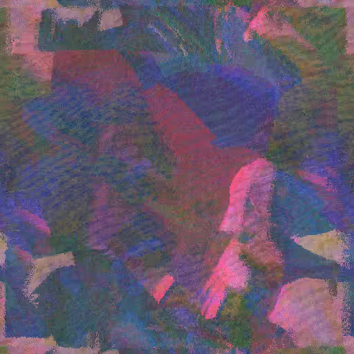 Tess Quartet #18