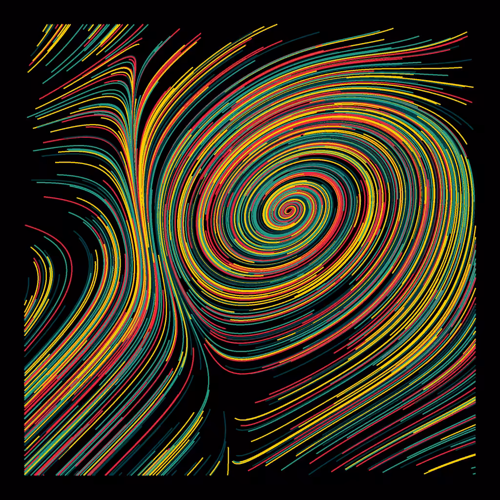 F L O W M A P S #88