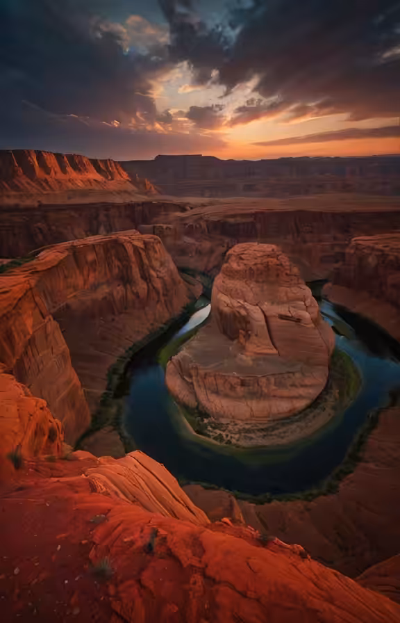 Inspiration Nature: Inspiration #7