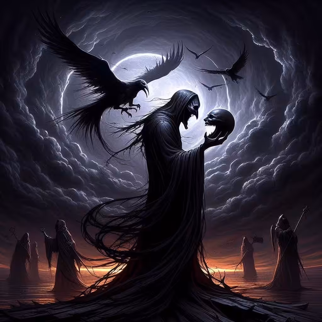 Fate of loneliness