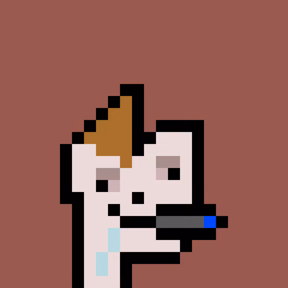 PNUKS #2891