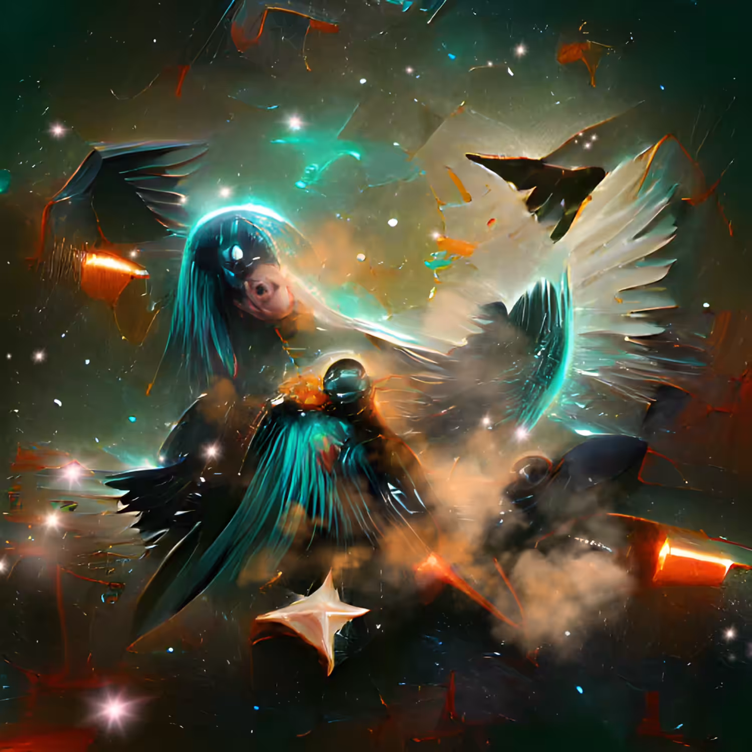 Archangel