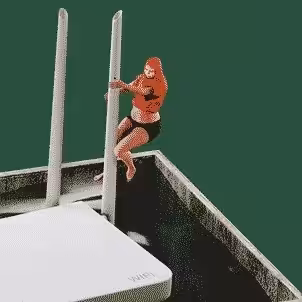 Did you try turning it off and on again?
