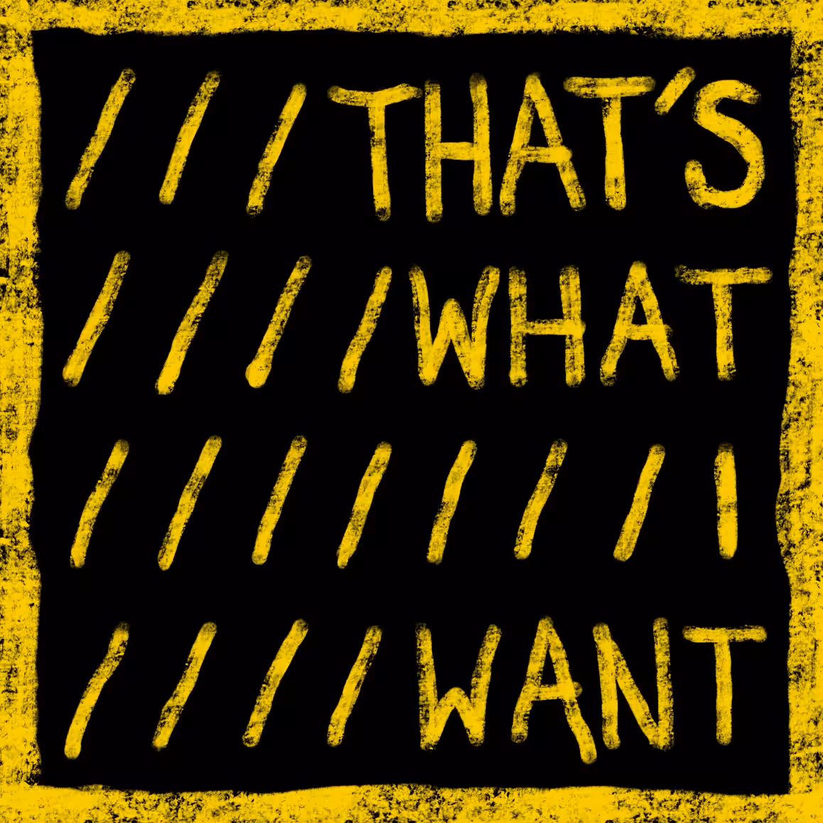 Money (That's What I Want)