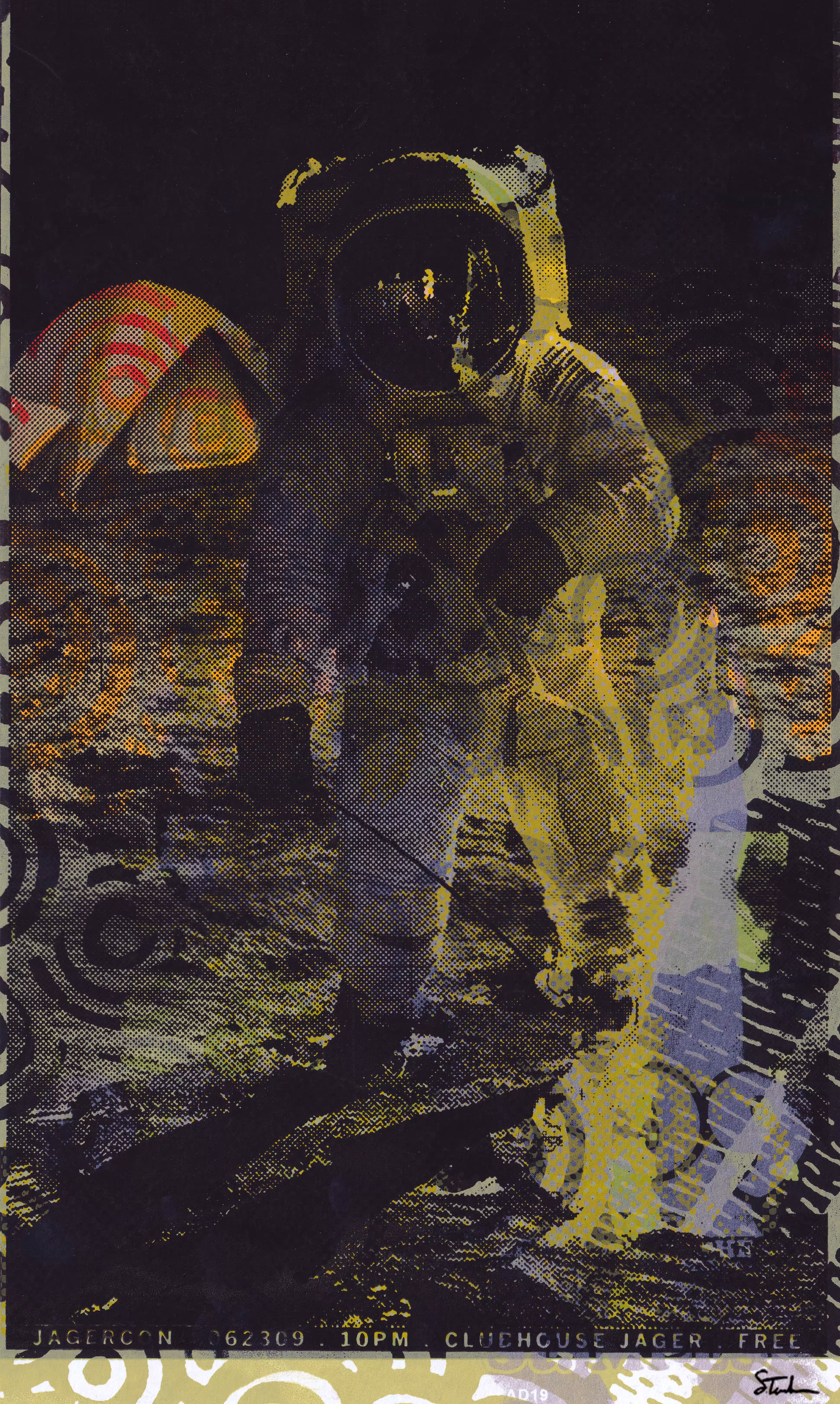 Test Print Tuesday 004