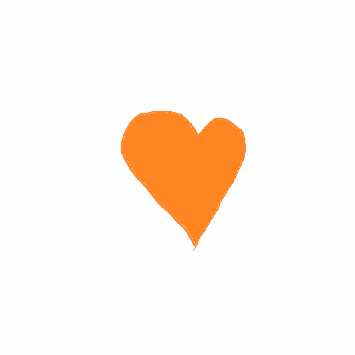 heart #5