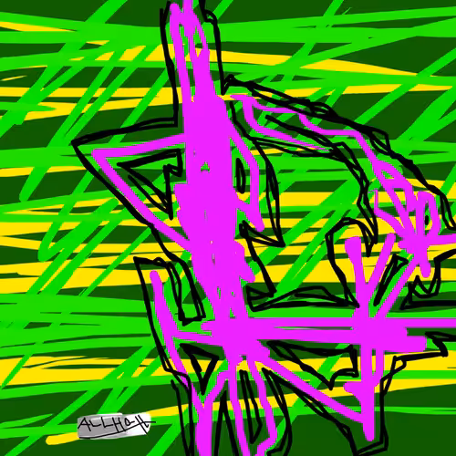 THEKINGSNFT.B2C1 #2673