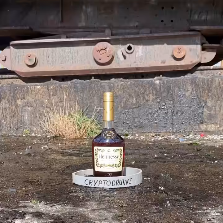 Slomo Fomo #7 💥 Hennessy Cognac
