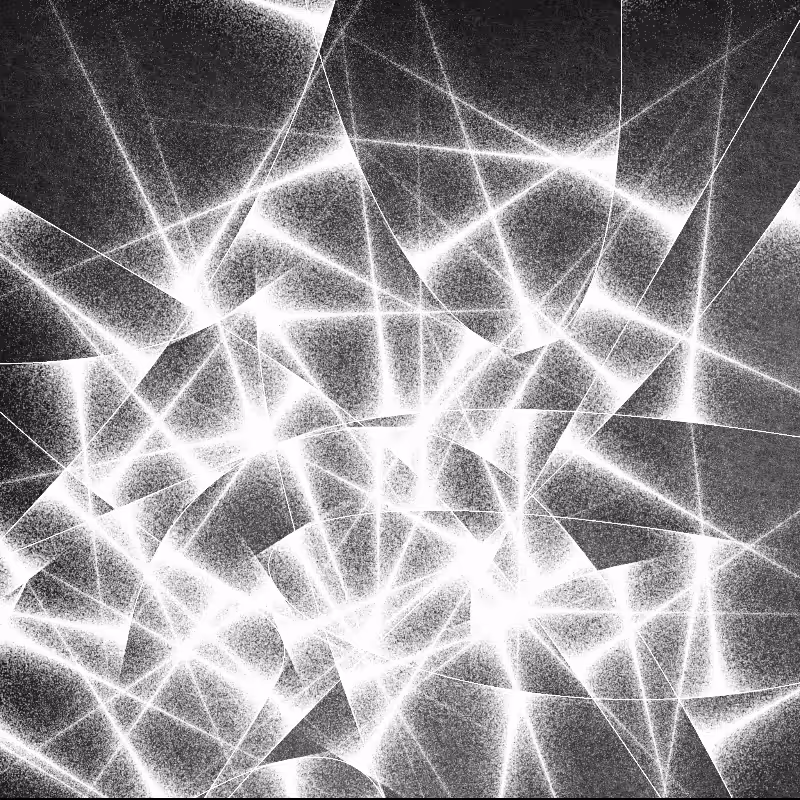 The Visual Acuity of Denominated Magnons #17