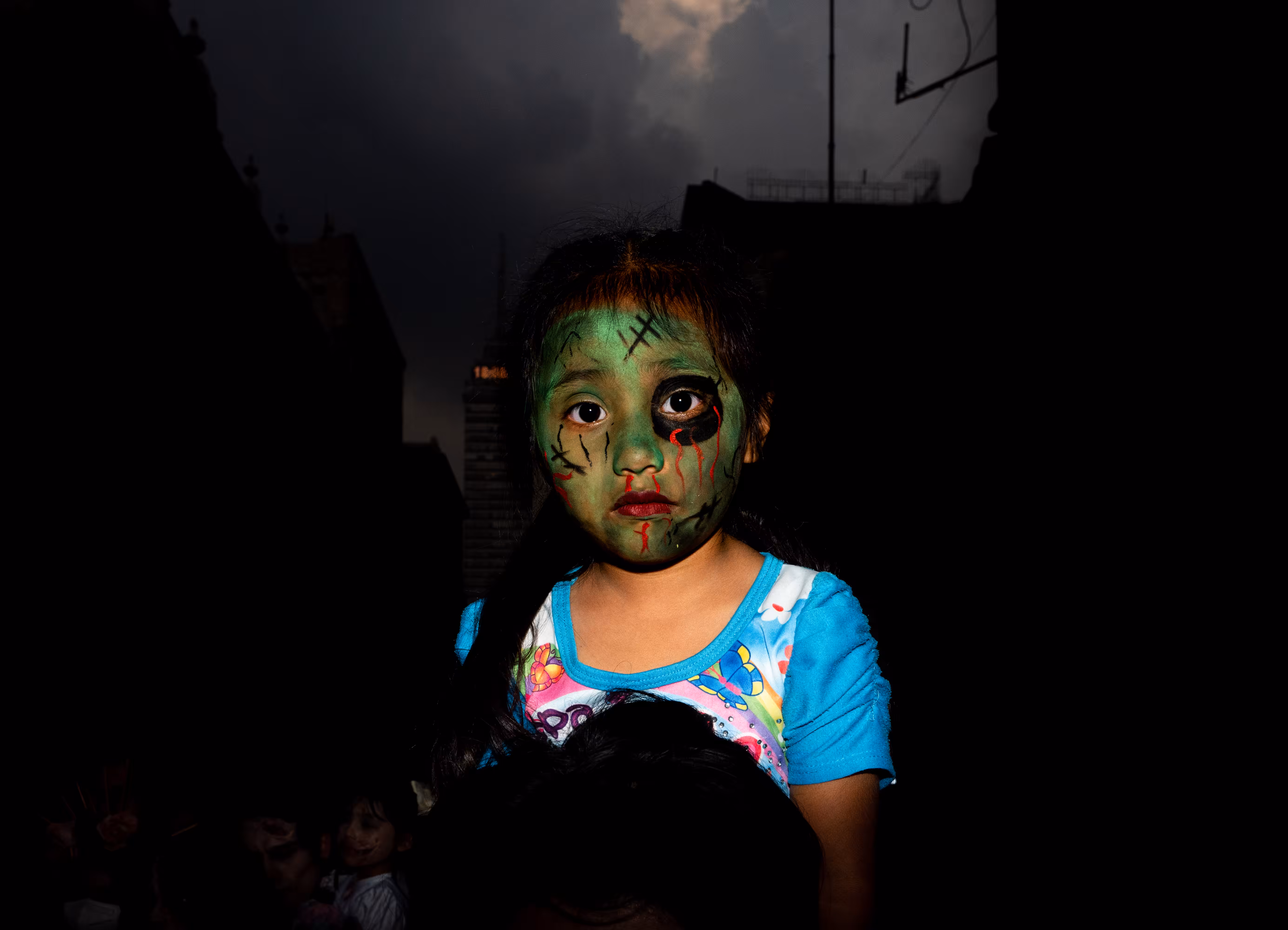 Zombie Parade