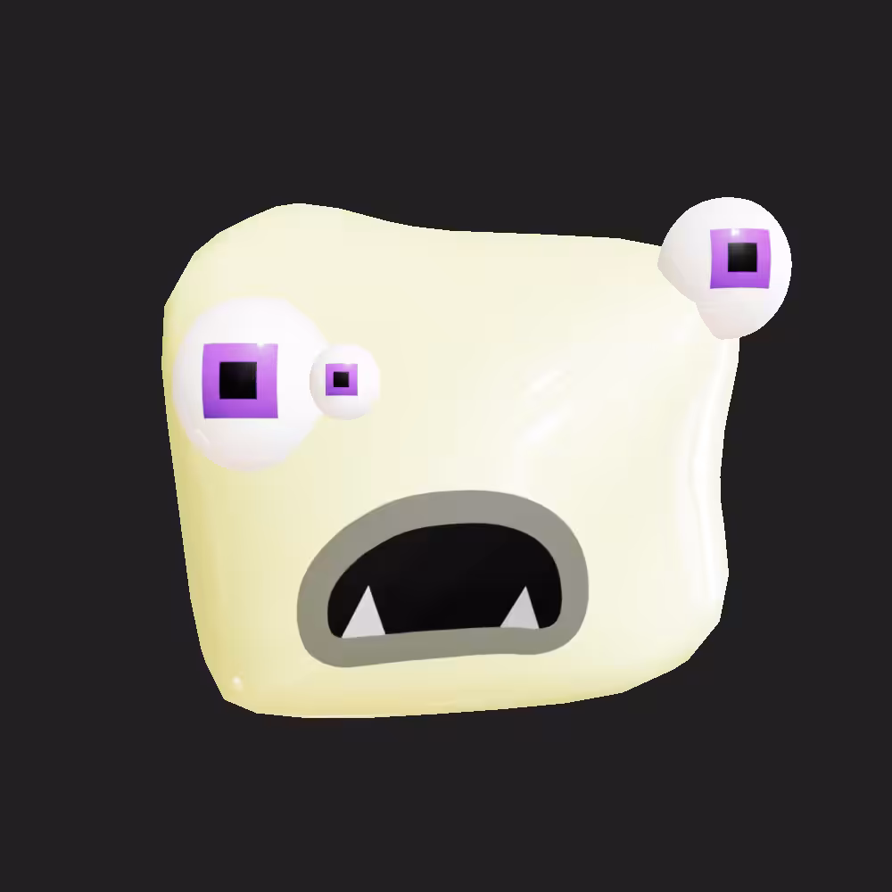 Blobz! #103