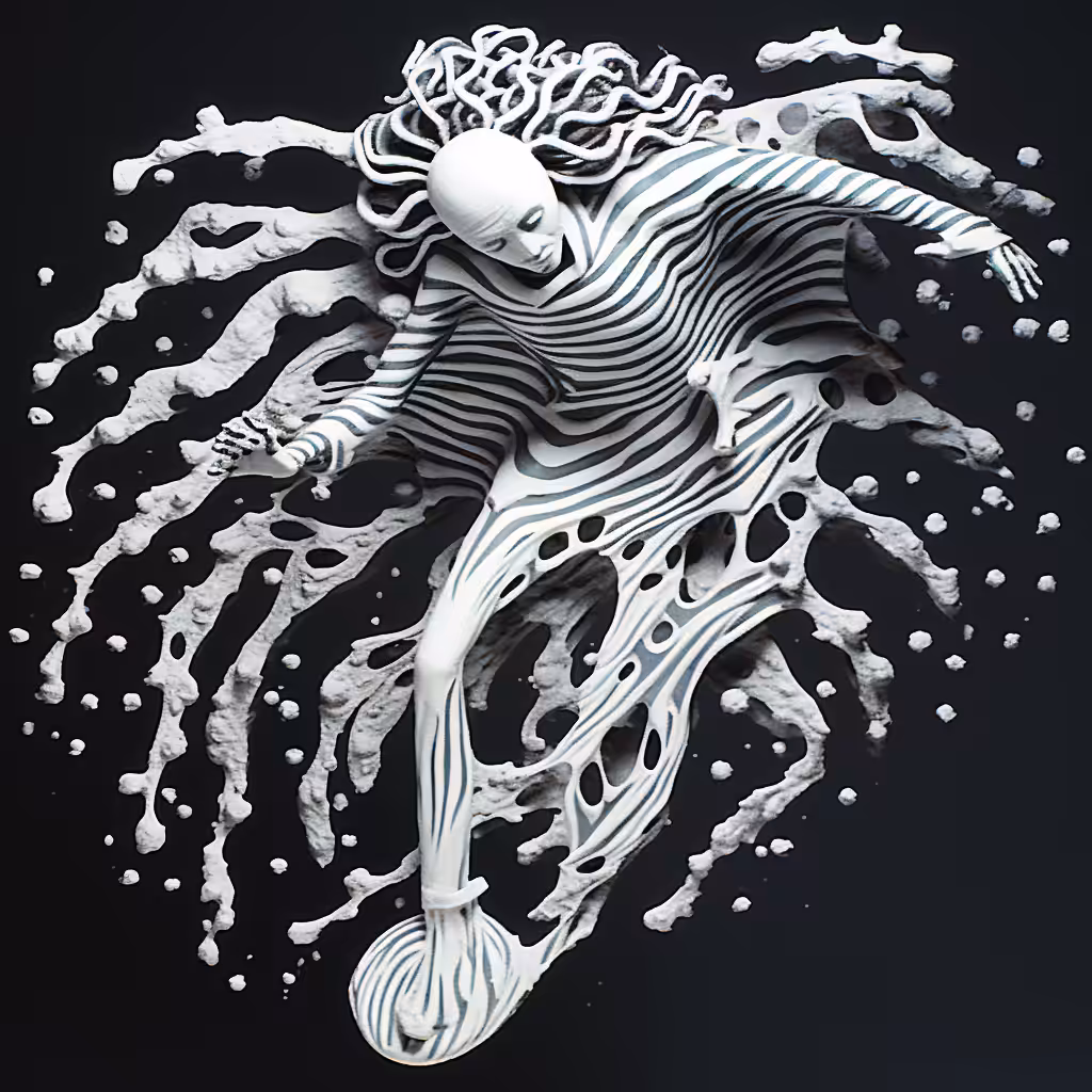 Astral Travel - ONE