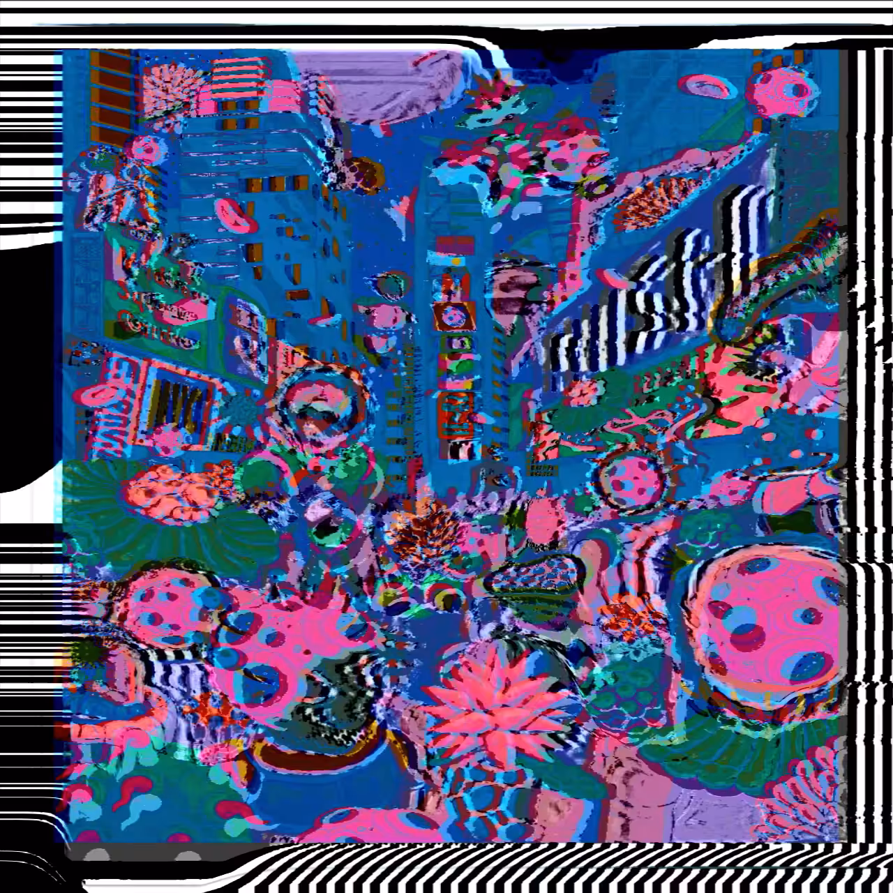 Jellyglitch