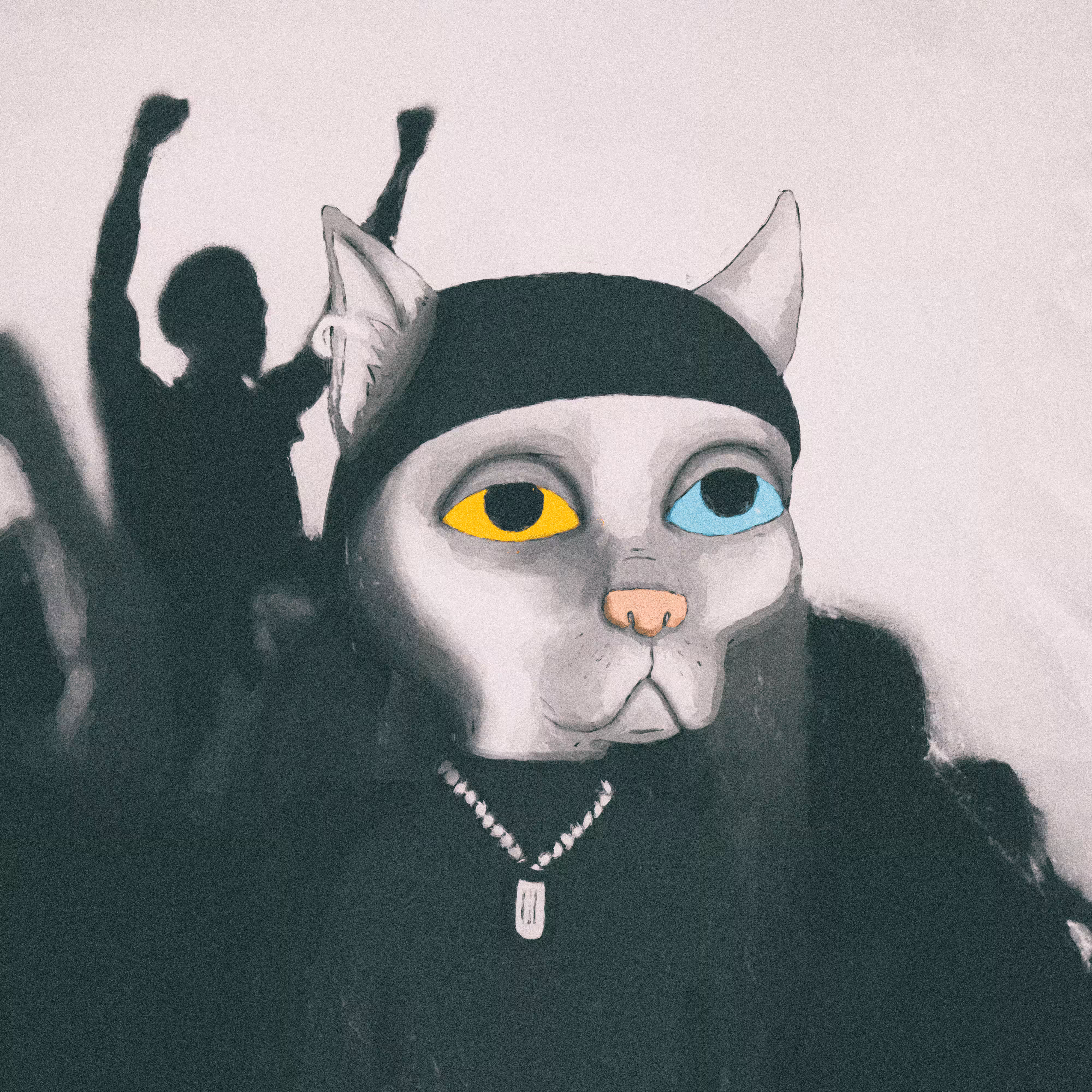 MoGA Cat #746